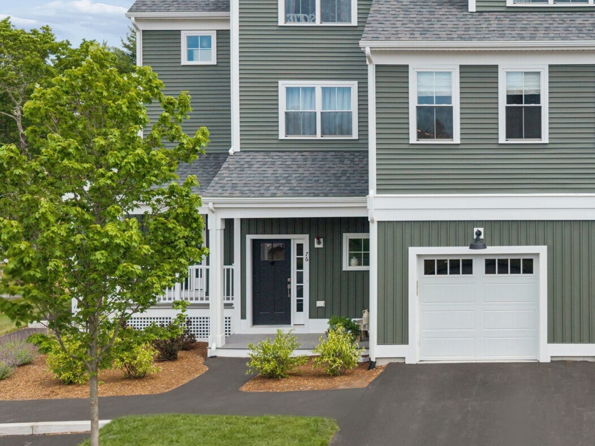 121 Oxbow Road # 1, Raynham MA 02767