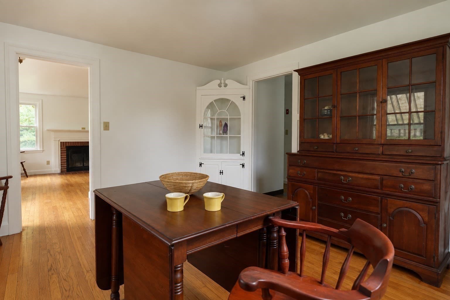 Single Family Residence at 390 Leyden Road, Greenfield MA 01301, Greenfield, photo 5 of 26