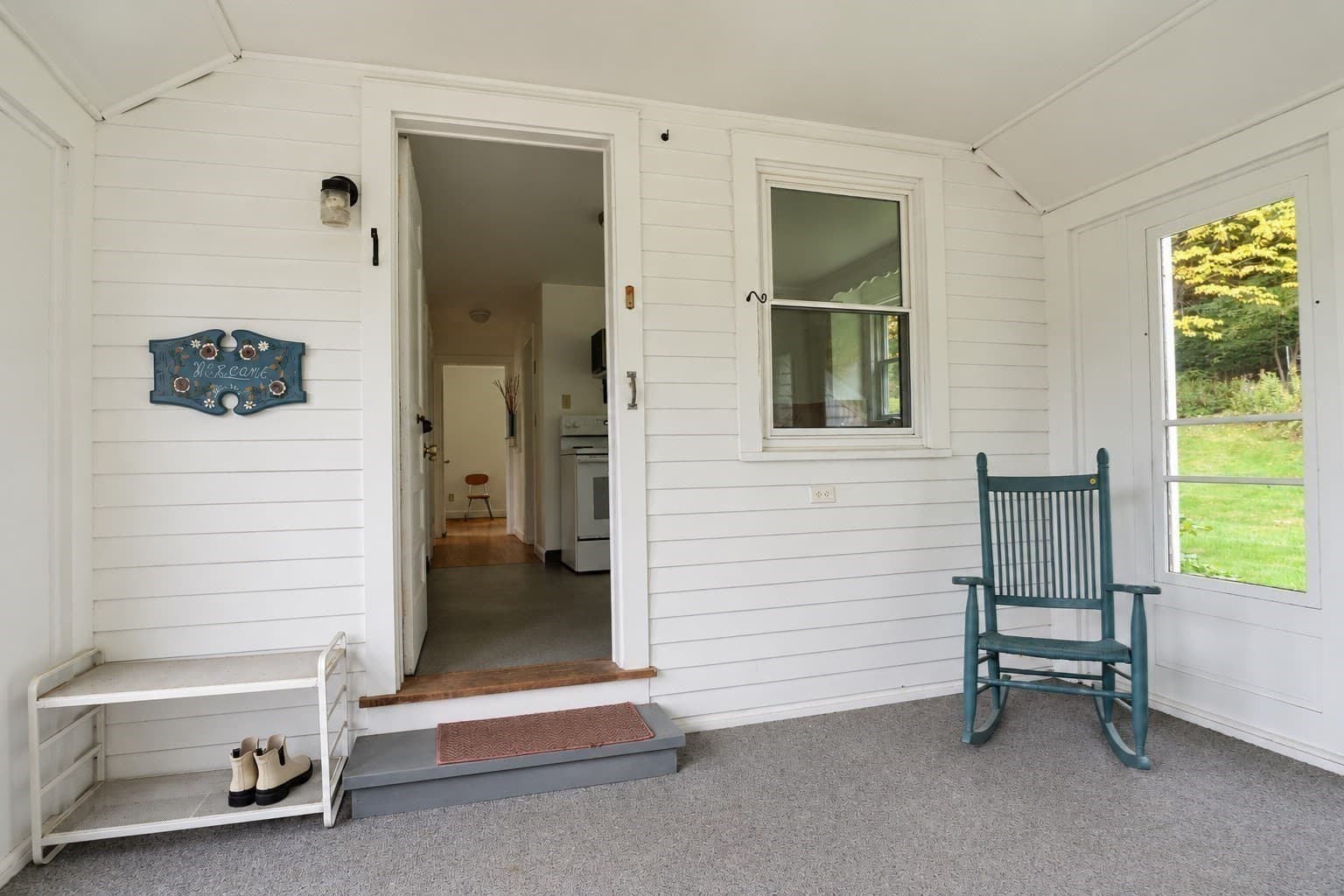 Single Family Residence at 390 Leyden Road, Greenfield MA 01301, Greenfield, photo 10 of 26