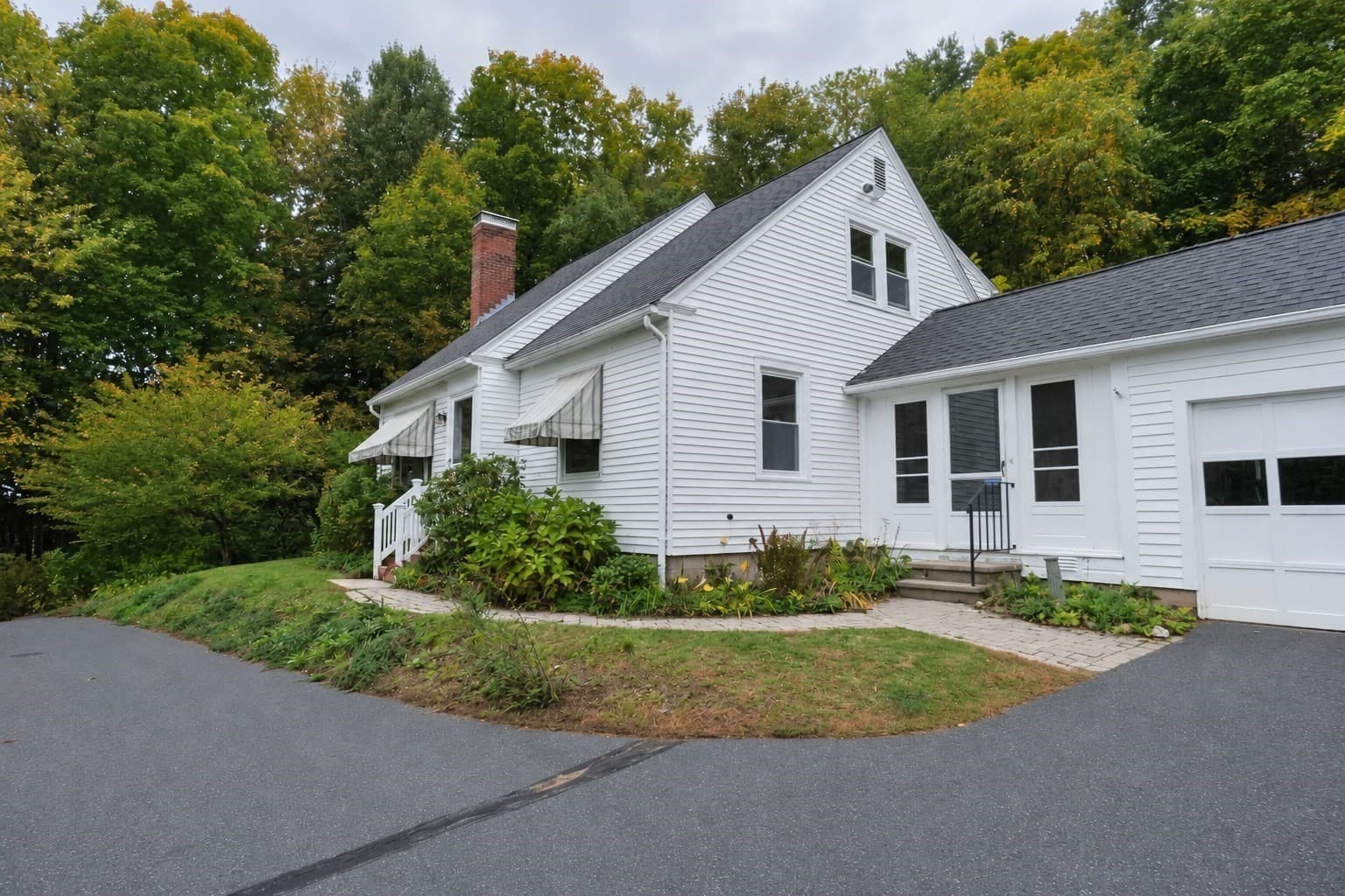 Single Family Residence at 390 Leyden Road, Greenfield MA 01301, Greenfield, photo 25 of 26