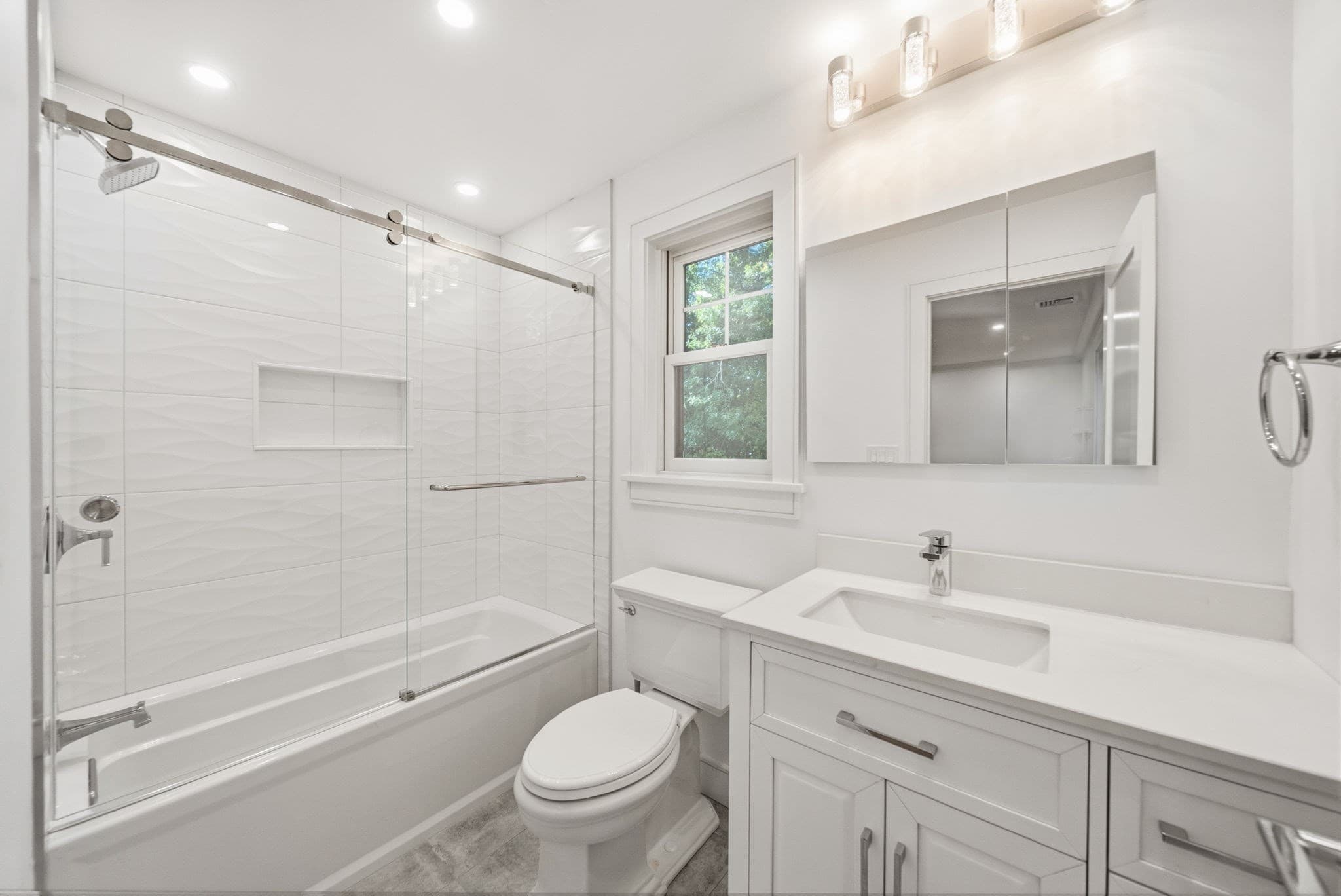 Single Family Residence at 311 Dedham Avenue, Needham MA 02492, Needham, photo 27 of 37