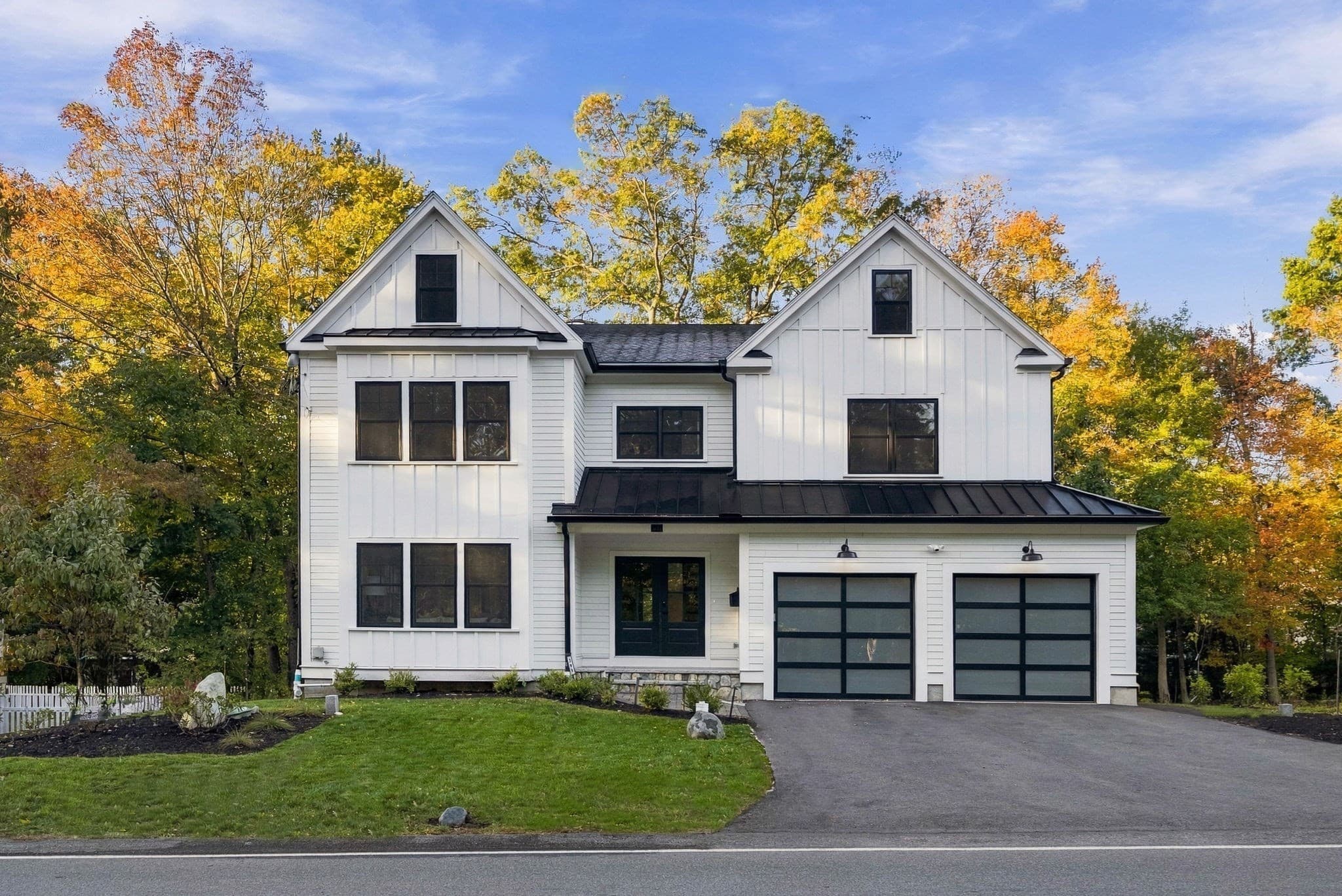 Single Family Residence at 311 Dedham Avenue, Needham MA 02492, Needham, photo 2 of 37