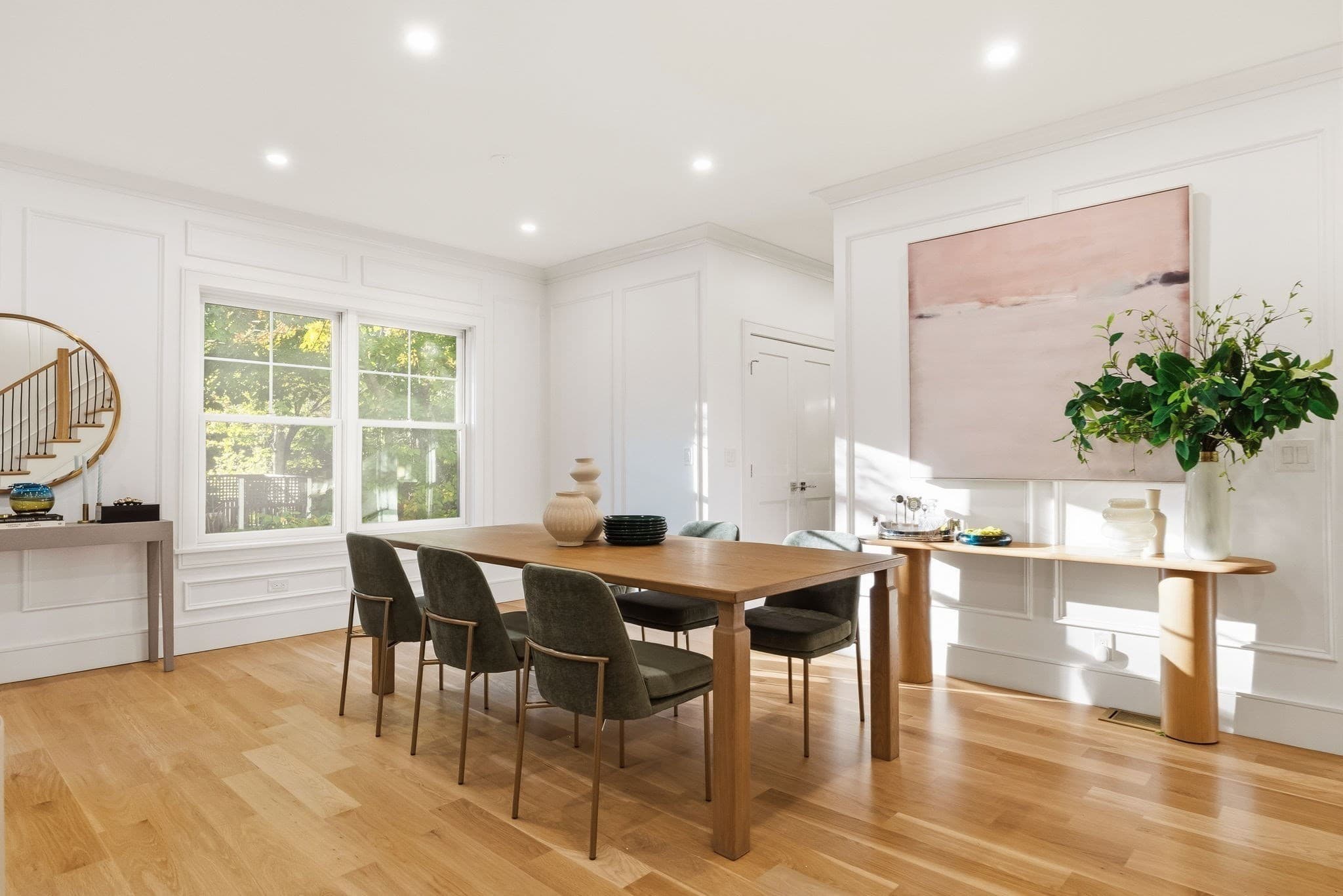 Single Family Residence at 311 Dedham Avenue, Needham MA 02492, Needham, photo 6 of 37