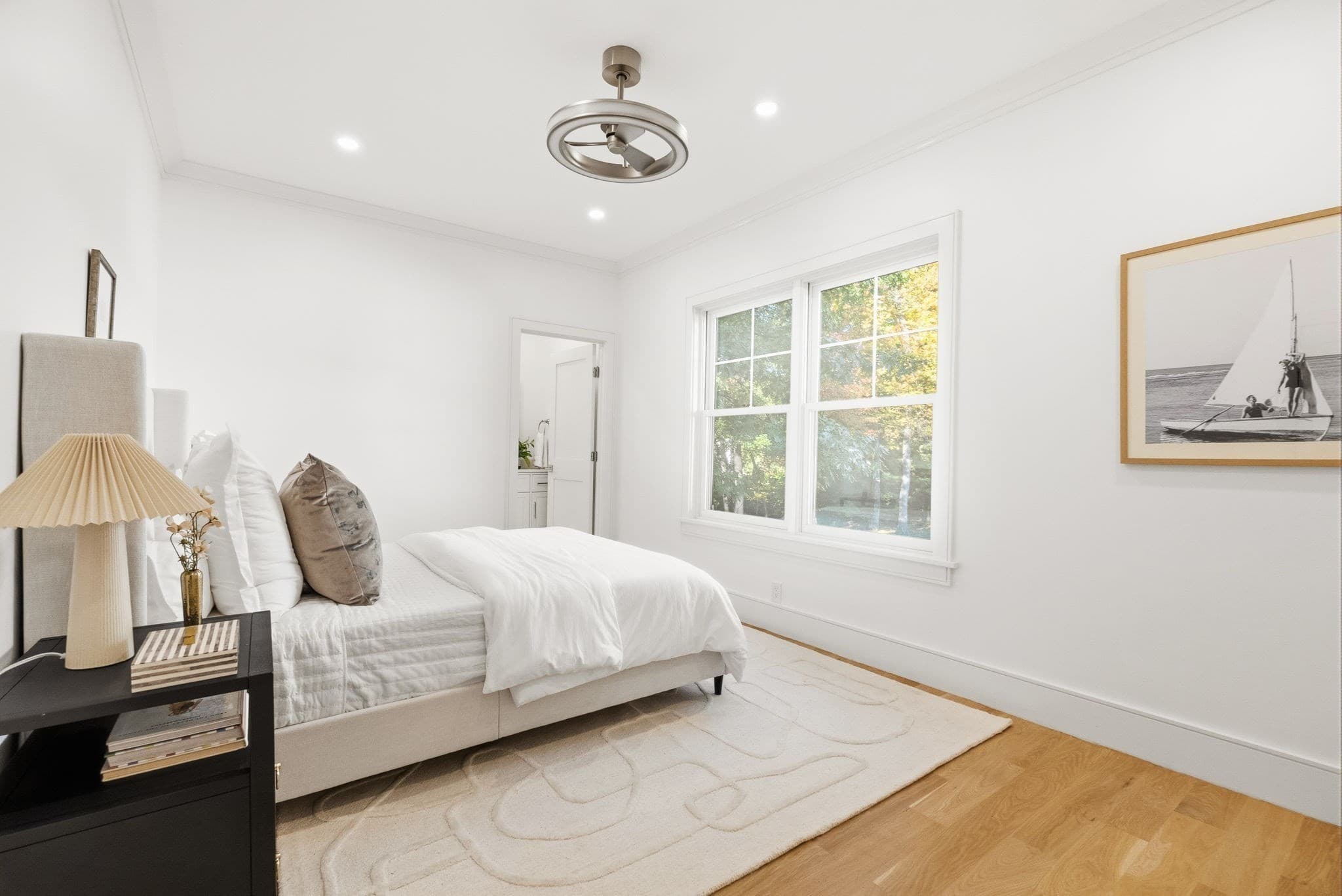 Single Family Residence at 311 Dedham Avenue, Needham MA 02492, Needham, photo 16 of 37