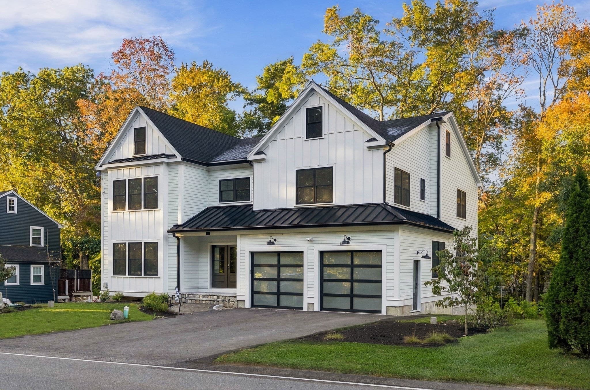 311 Dedham Avenue, Needham MA 02492