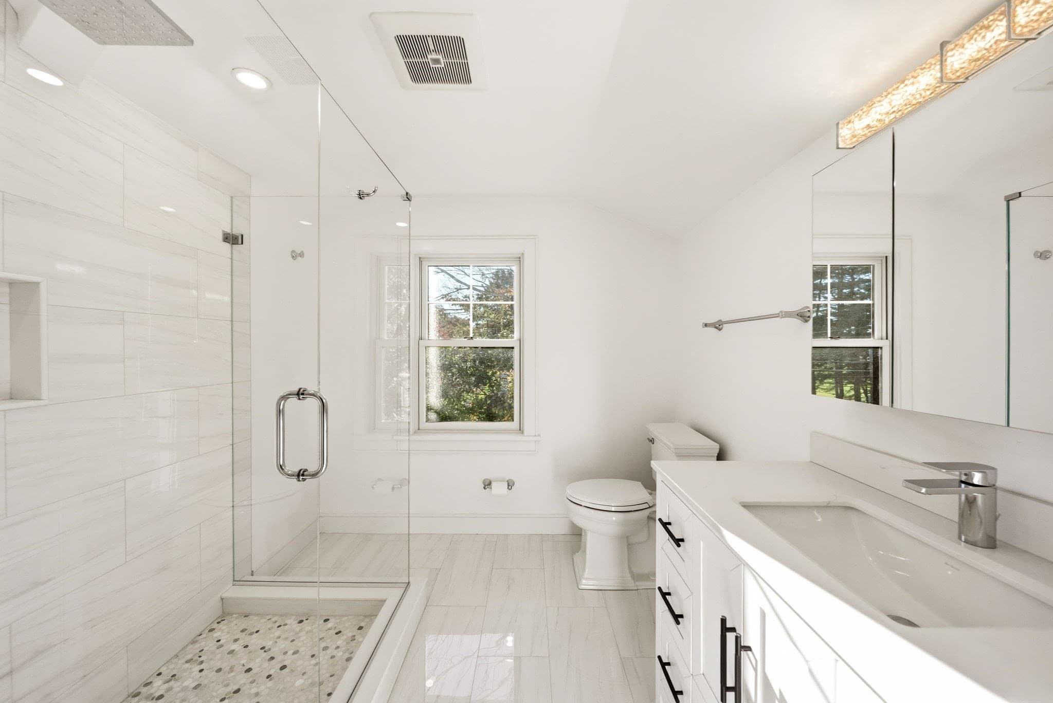 Single Family Residence at 311 Dedham Avenue, Needham MA 02492, Needham, photo 30 of 37