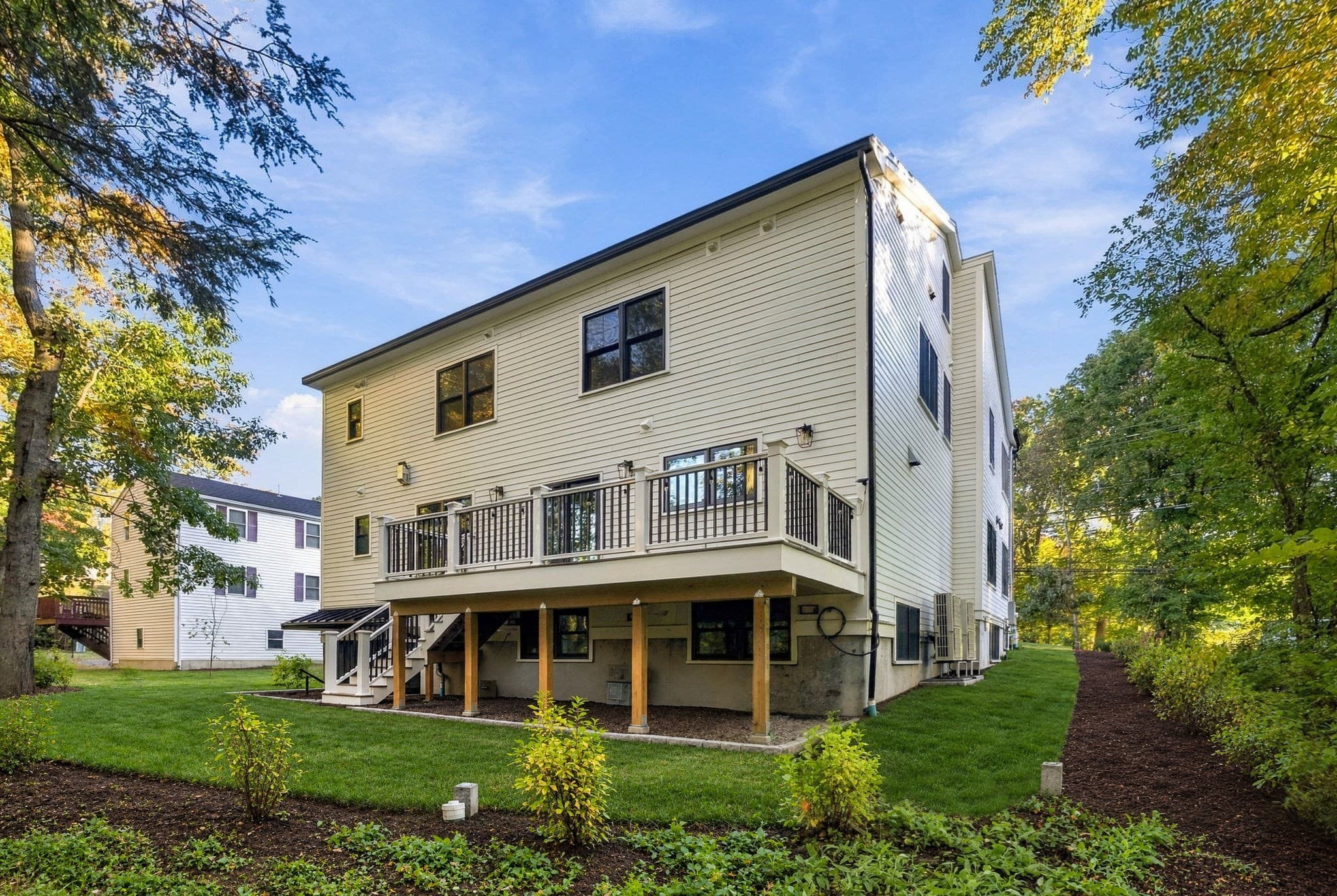Single Family Residence at 311 Dedham Avenue, Needham MA 02492, Needham, photo 34 of 37