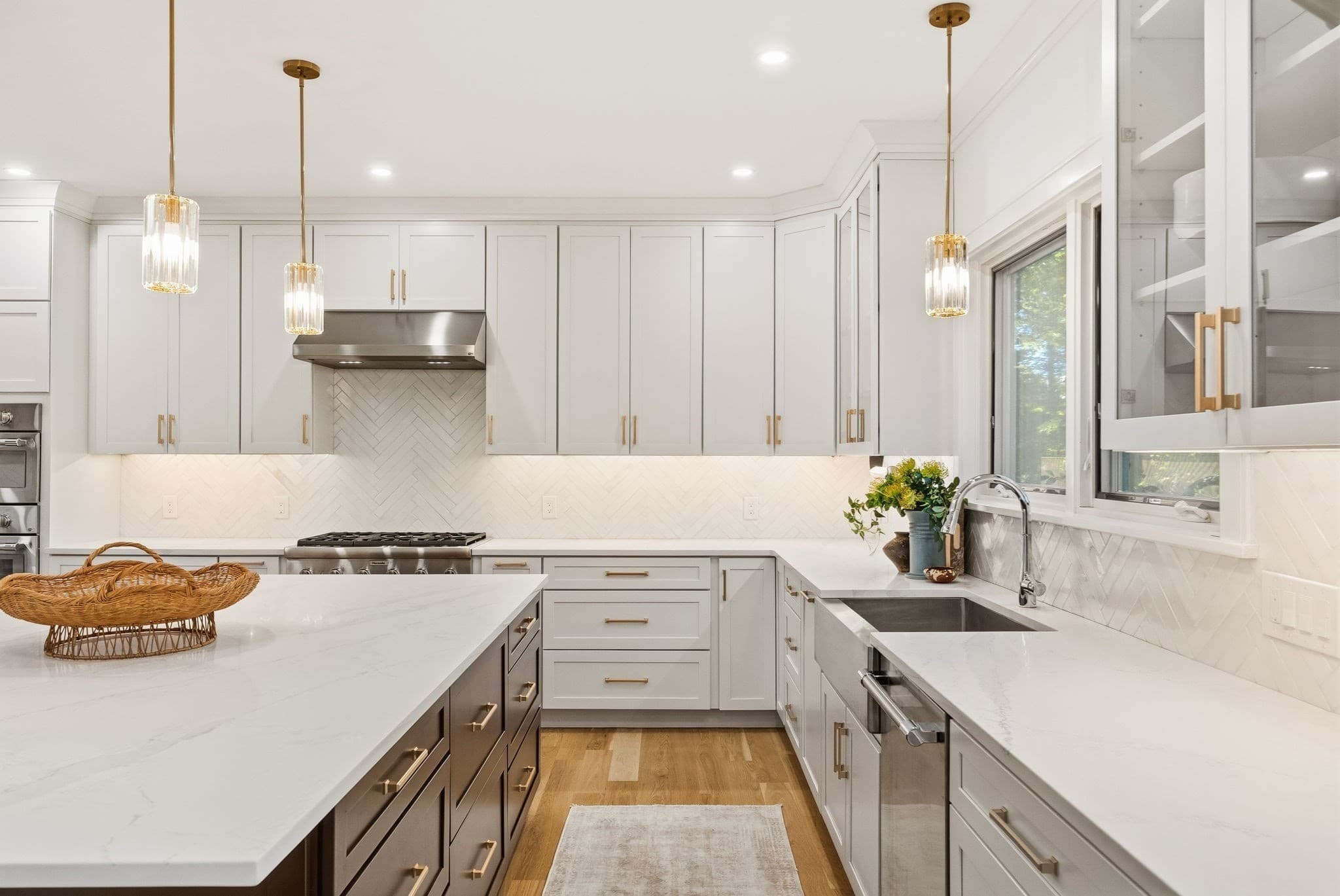 Single Family Residence at 311 Dedham Avenue, Needham MA 02492, Needham, photo 10 of 37