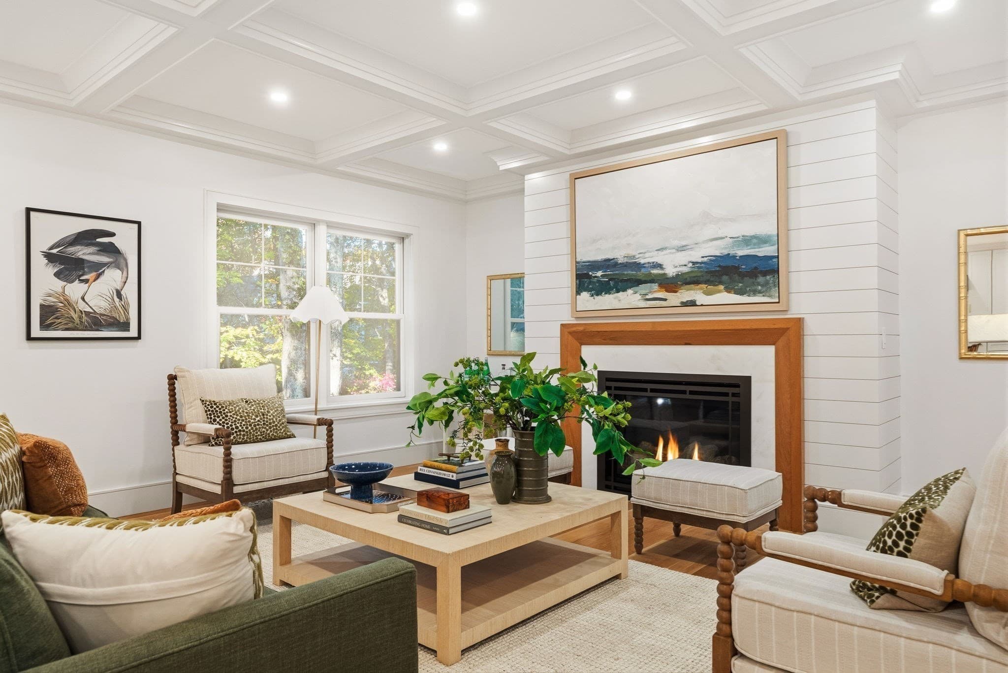 Single Family Residence at 311 Dedham Avenue, Needham MA 02492, Needham, photo 15 of 37