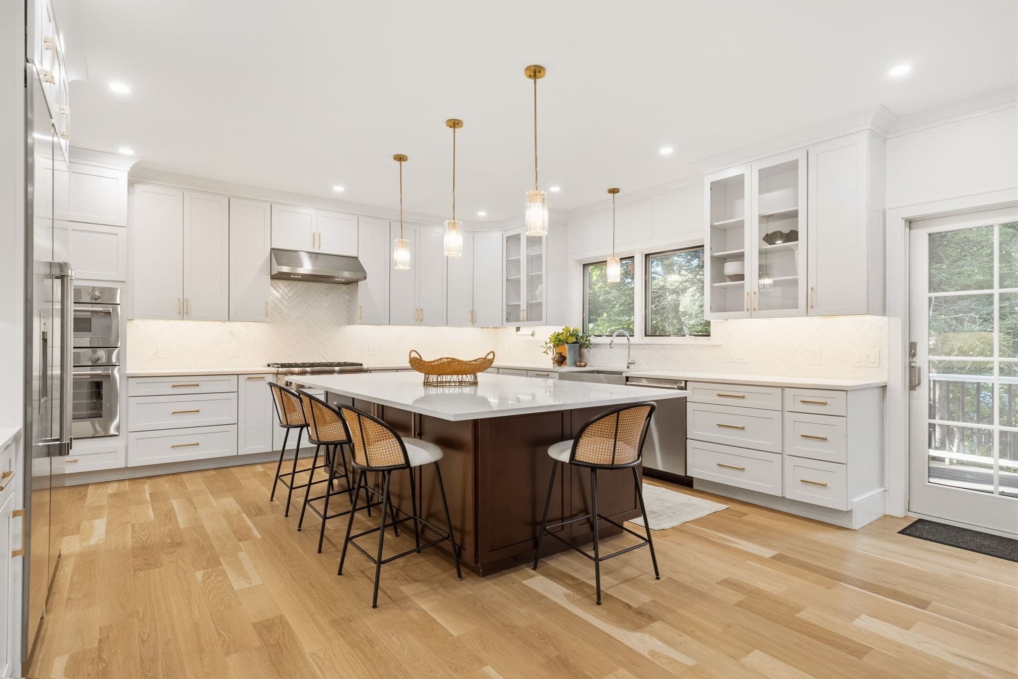 Single Family Residence at 311 Dedham Avenue, Needham MA 02492, Needham, photo 11 of 37