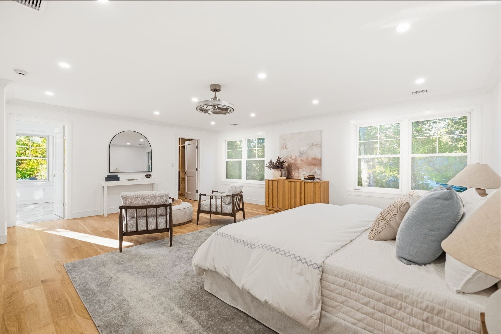 Single Family Residence at 311 Dedham Avenue, Needham MA 02492, Needham, photo 21 of 37