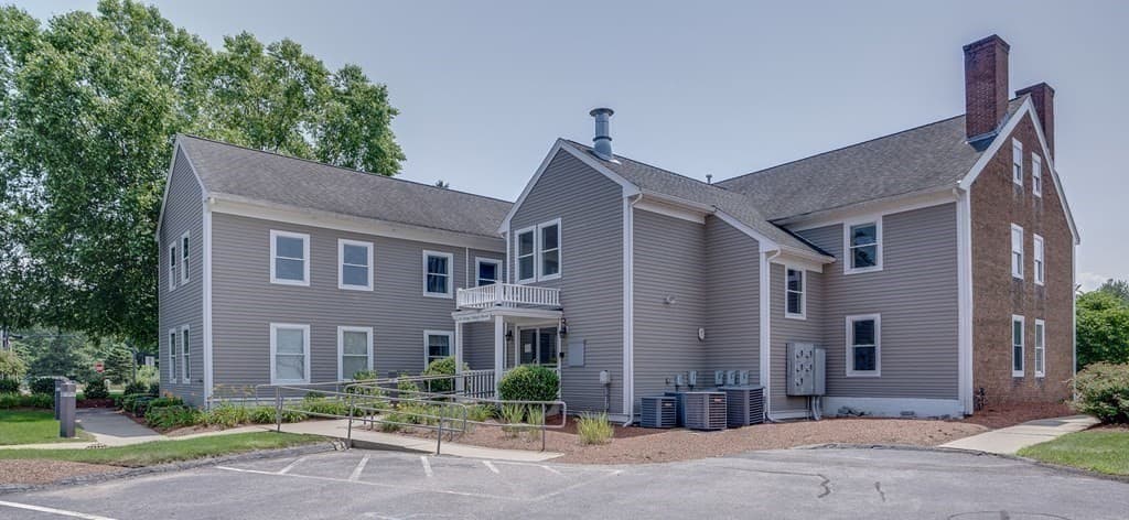 Commercial Sale at 1-3 Forge Village Road, Groton MA 01450, Groton, photo 2 of 4
