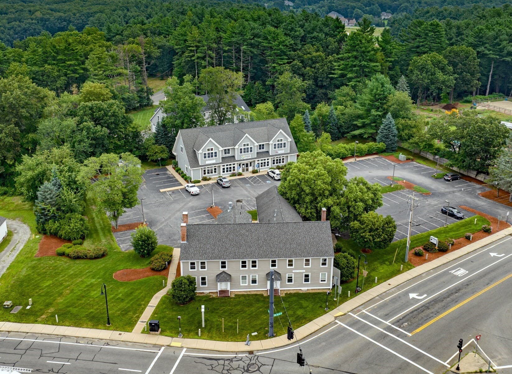 1-3 Forge Village Road, Groton MA 01450