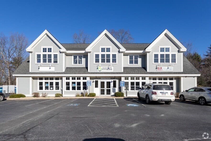 Commercial Sale at 1-3 Forge Village Road, Groton MA 01450, Groton, photo 4 of 4