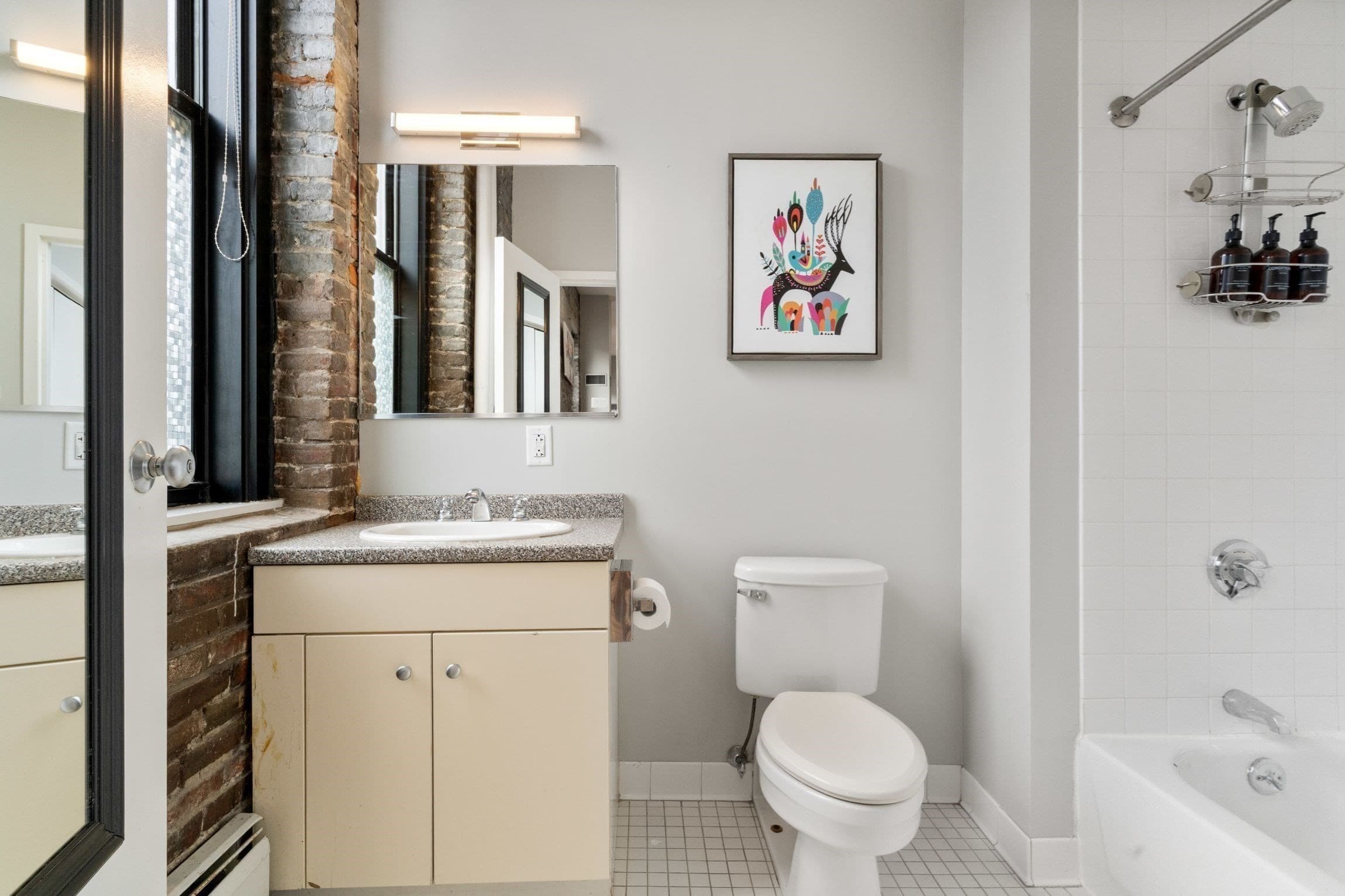 Condominium at 70-72 Northampton St # 1, Boston MA 02118, Boston, photo 11 of 13