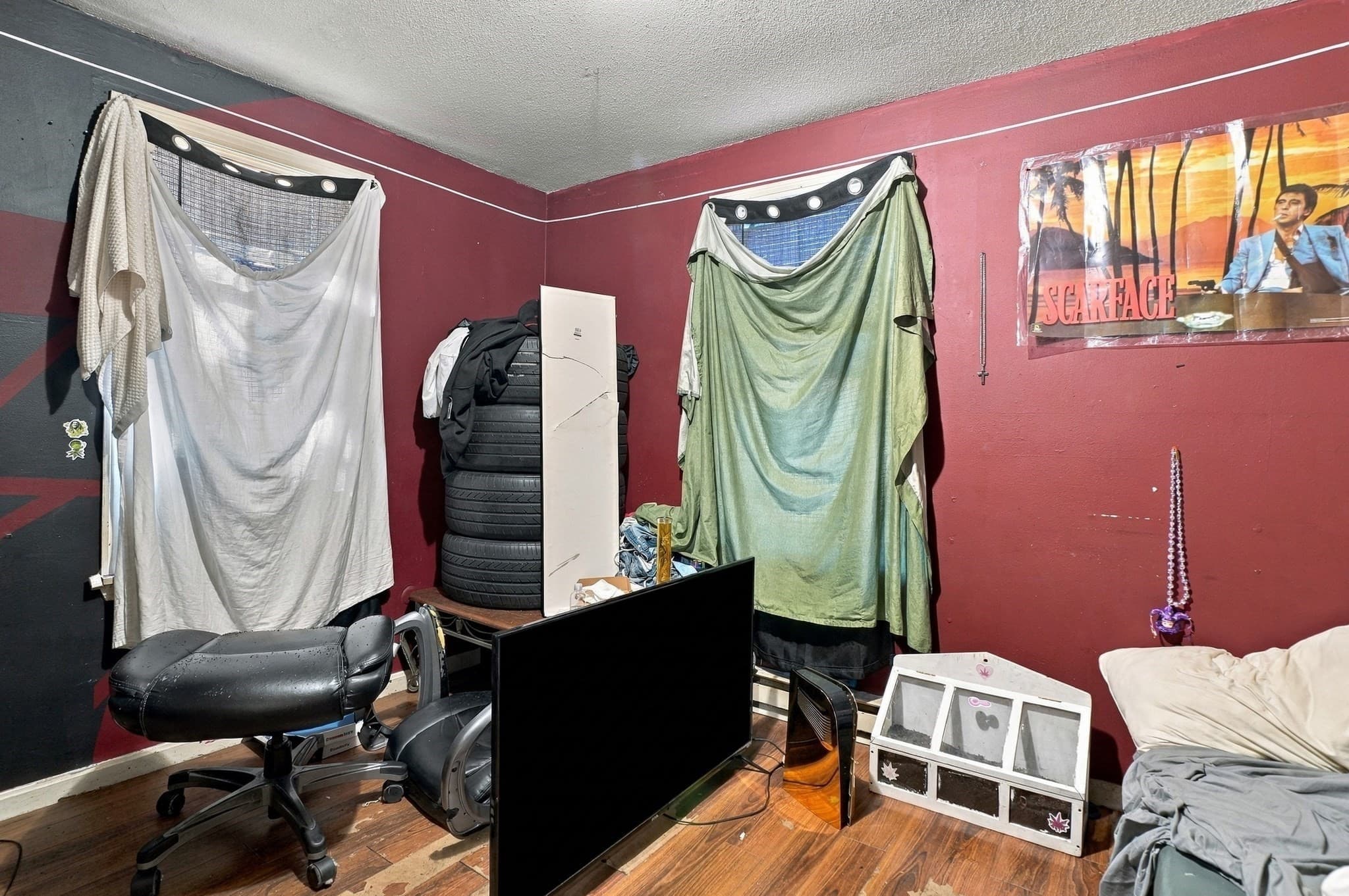 Duplex at 152-154 Dorset Street, Springfield MA 01108, Springfield, photo 23 of 28