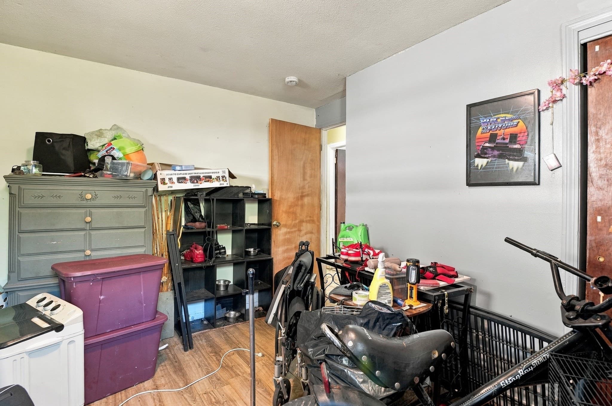 Duplex at 152-154 Dorset Street, Springfield MA 01108, Springfield, photo 26 of 28