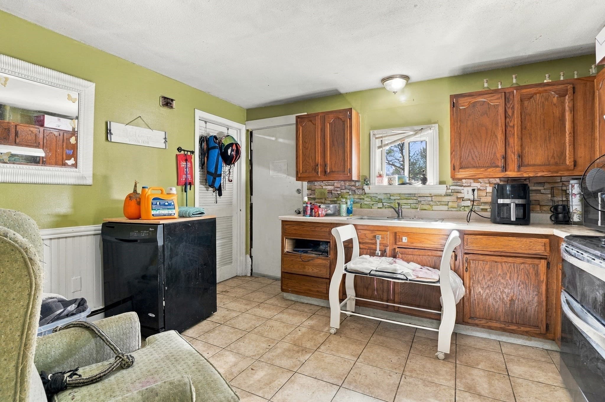 Duplex at 152-154 Dorset Street, Springfield MA 01108, Springfield, photo 20 of 28