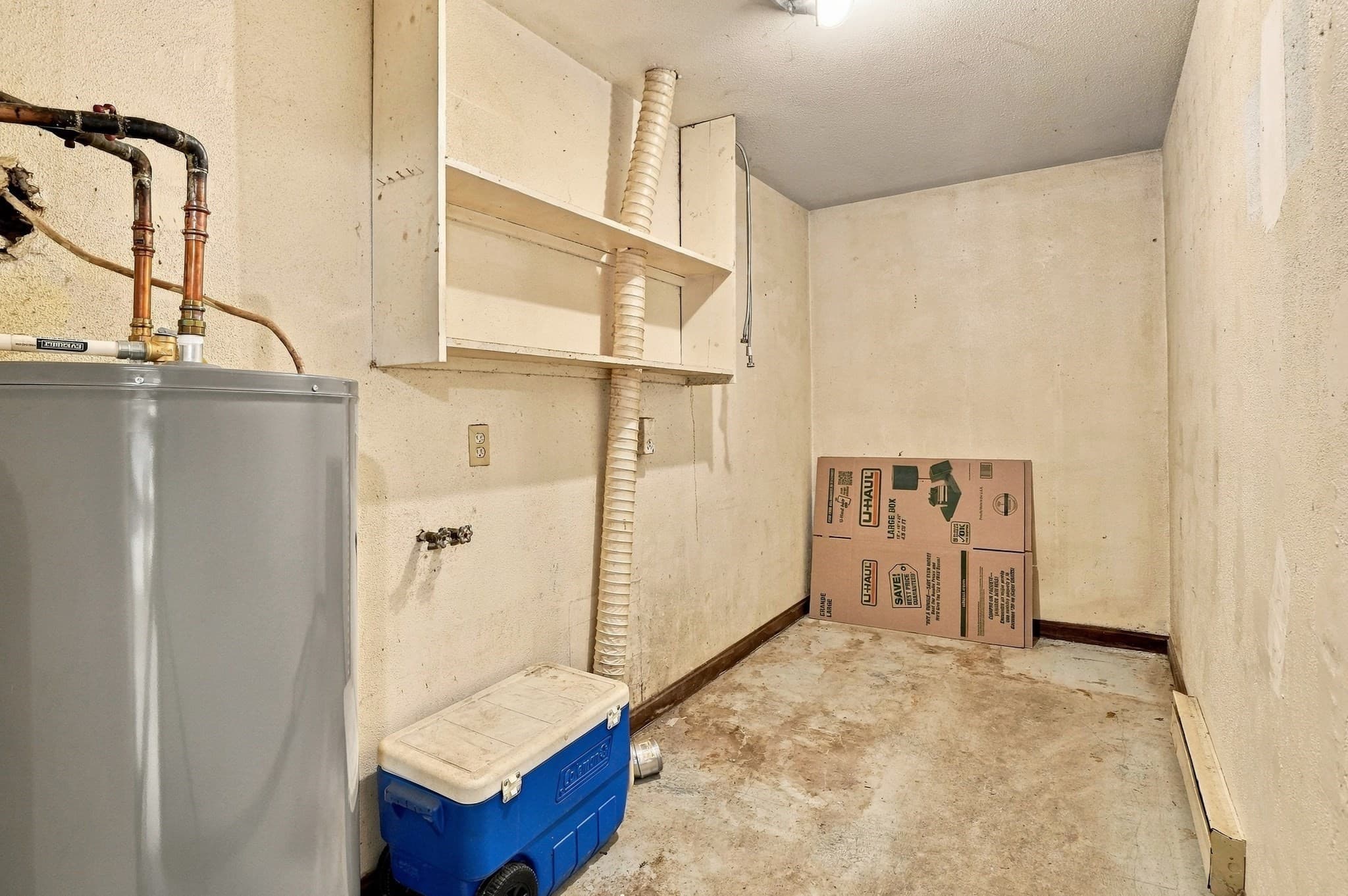 Duplex at 152-154 Dorset Street, Springfield MA 01108, Springfield, photo 18 of 28