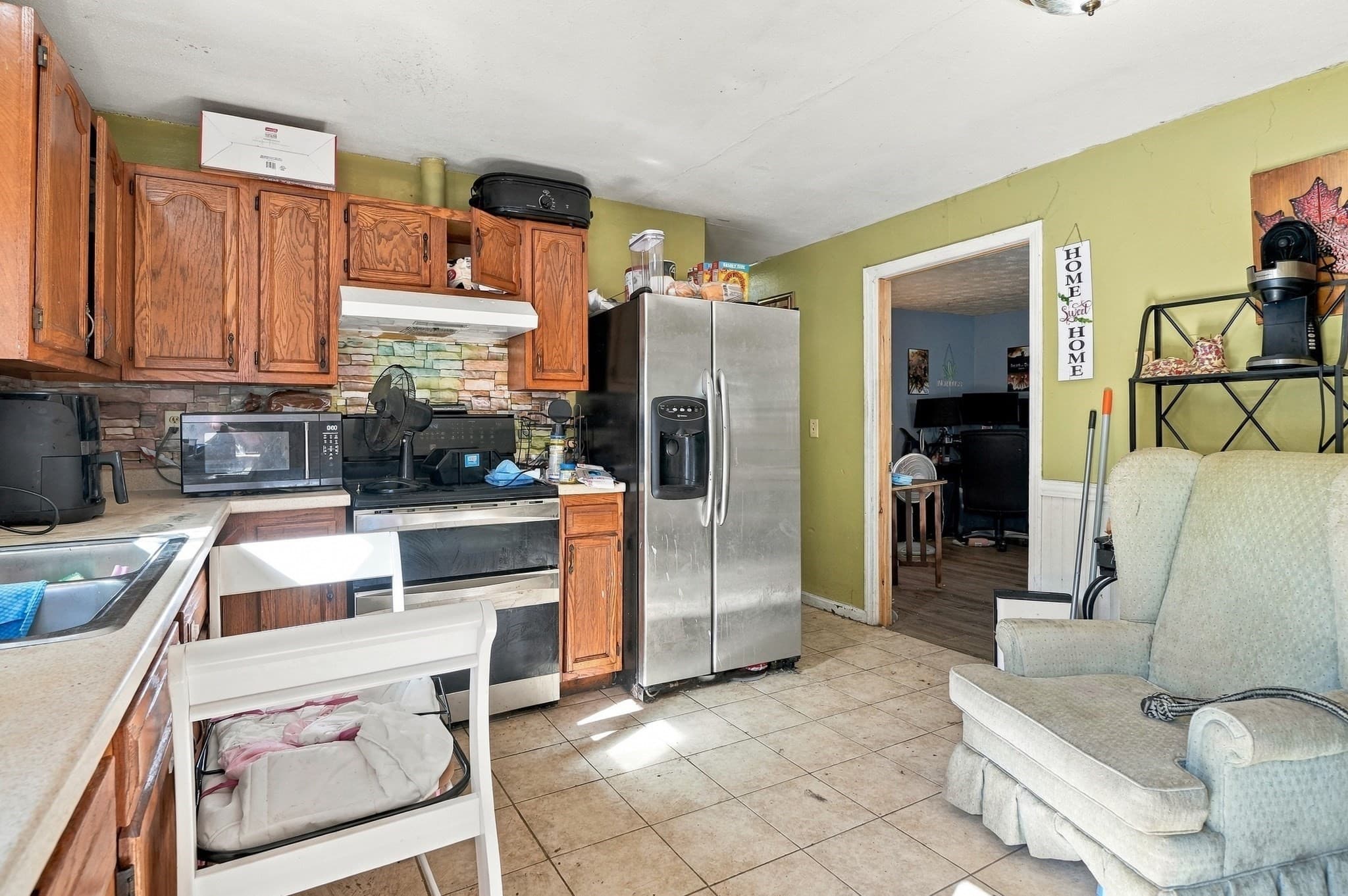 Duplex at 152-154 Dorset Street, Springfield MA 01108, Springfield, photo 19 of 28