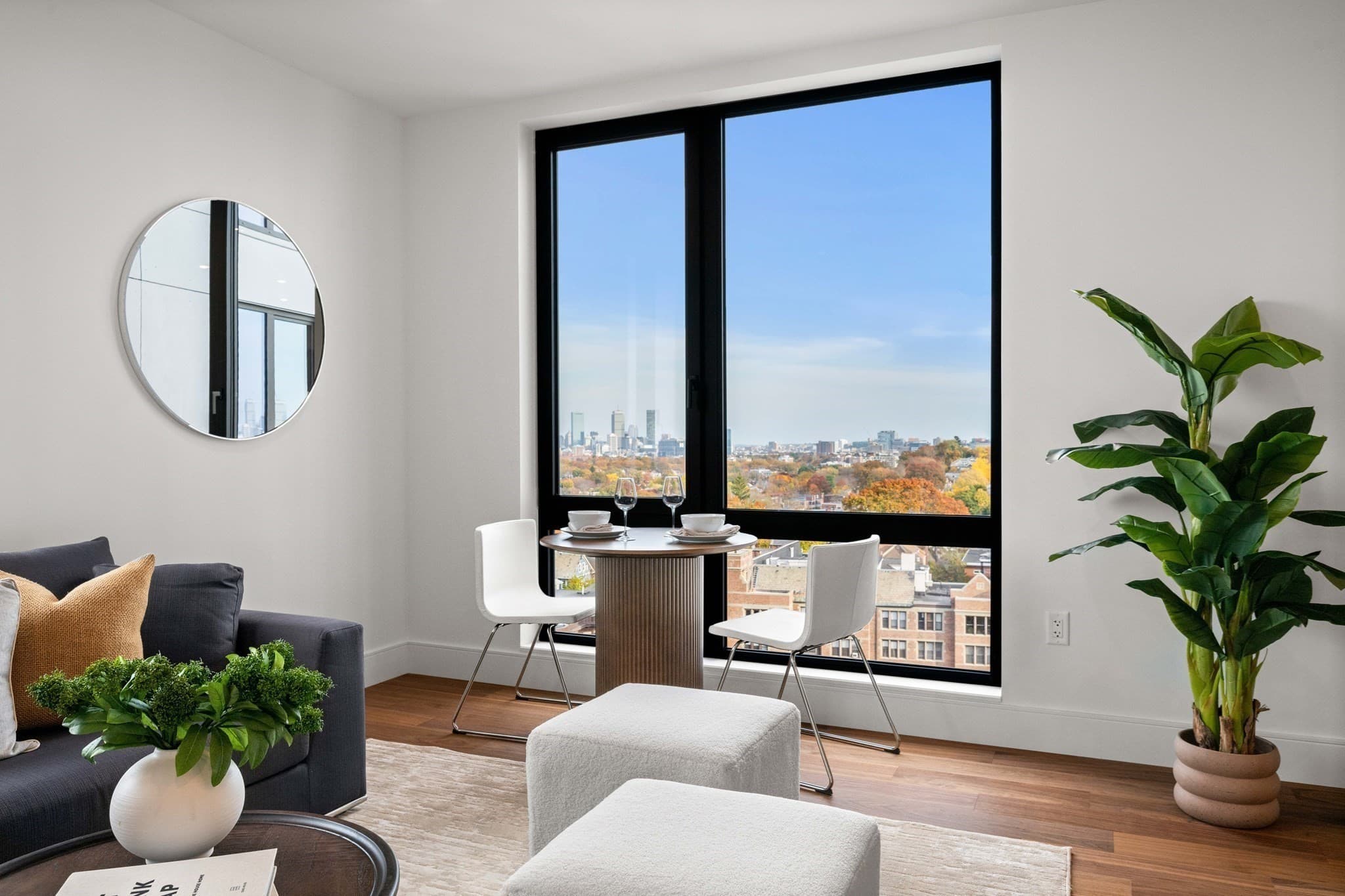 Condominium at 1515 Commonwealth Ave # 608, Boston MA 02135, Boston, photo 6 of 40
