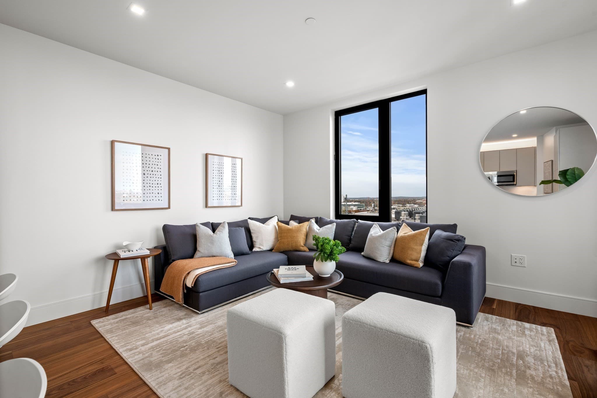 Condominium at 1515 Commonwealth Ave # 608, Boston MA 02135, Boston, photo 4 of 40