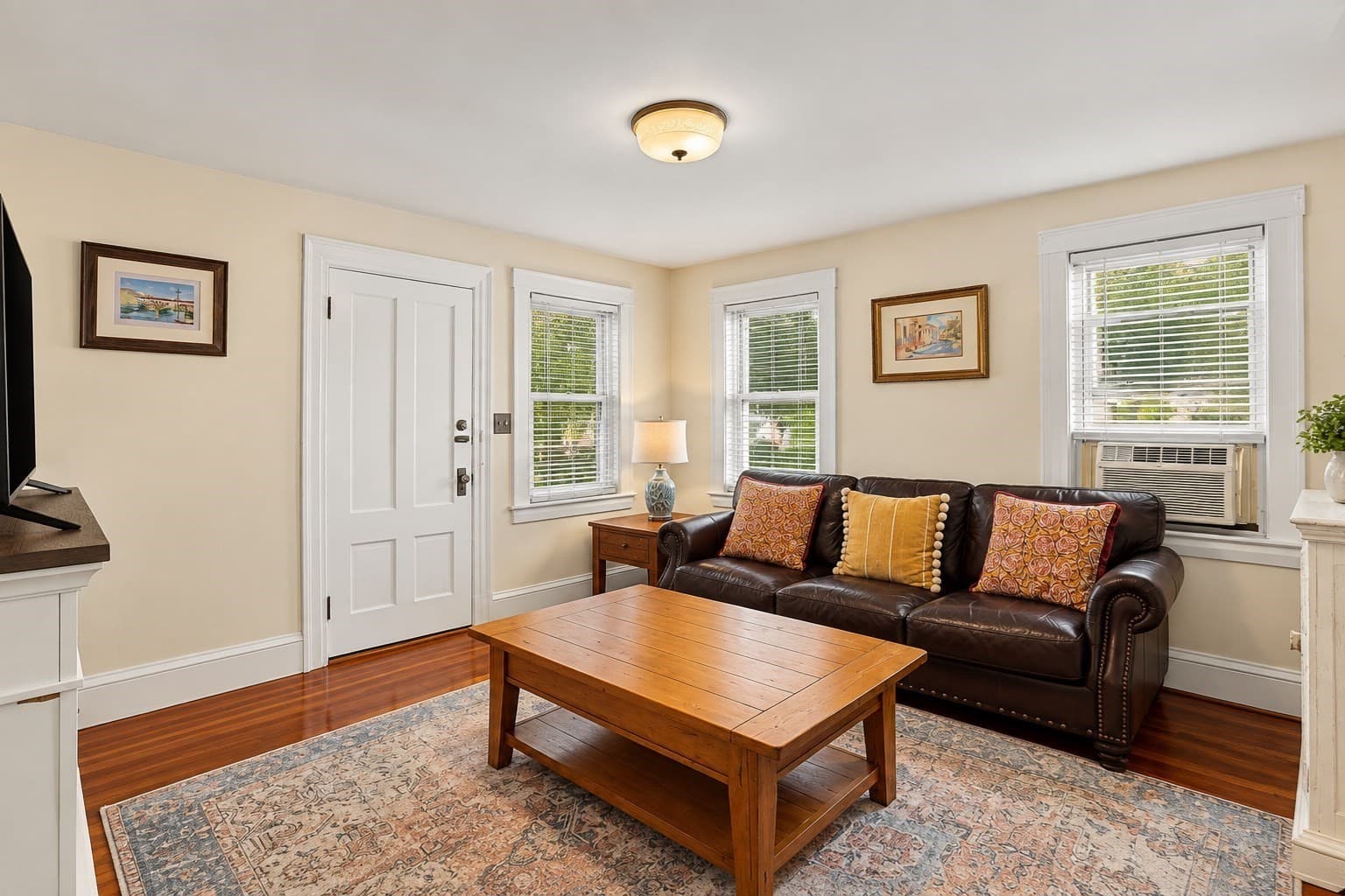 3 Family at 387 Washington St, Quincy MA 02169, Quincy, photo 23 of 32