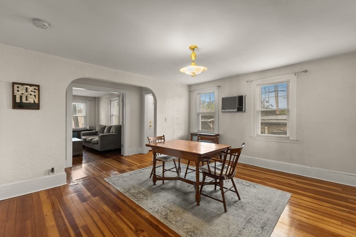3 Family at 387 Washington St, Quincy MA 02169, Quincy, photo 13 of 32