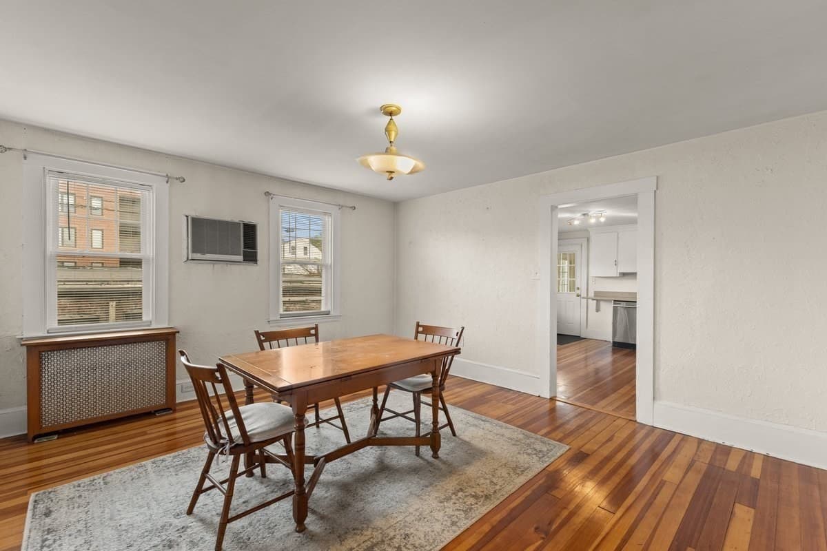 3 Family at 387 Washington St, Quincy MA 02169, Quincy, photo 12 of 32