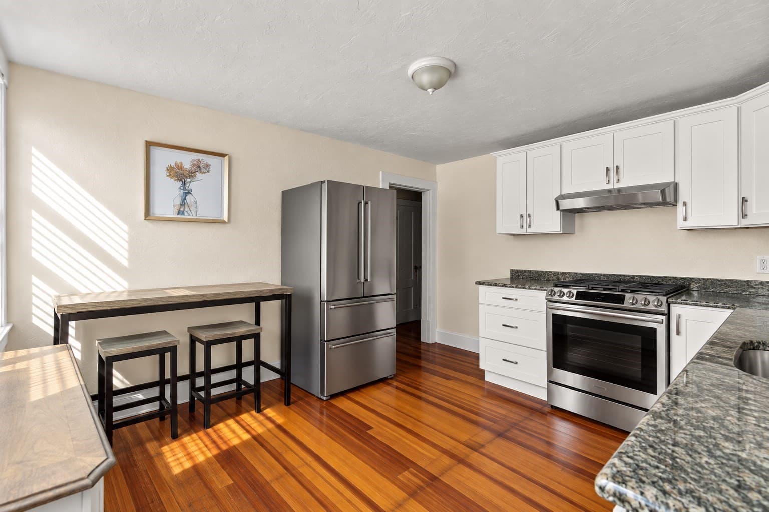 3 Family at 387 Washington St, Quincy MA 02169, Quincy, photo 22 of 32