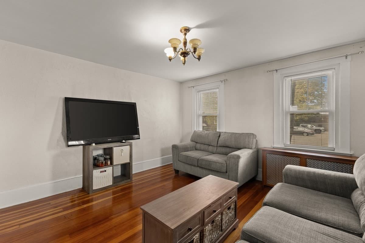 3 Family at 387 Washington St, Quincy MA 02169, Quincy, photo 15 of 32