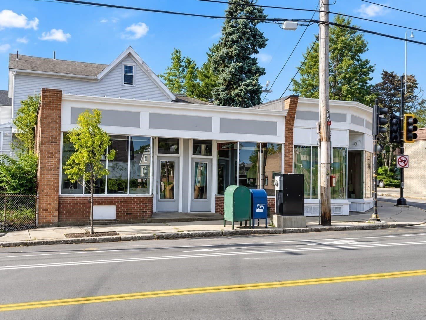 Commercial Sale at 387 Washington St, Quincy MA 02169, Quincy, photo 2 of 12