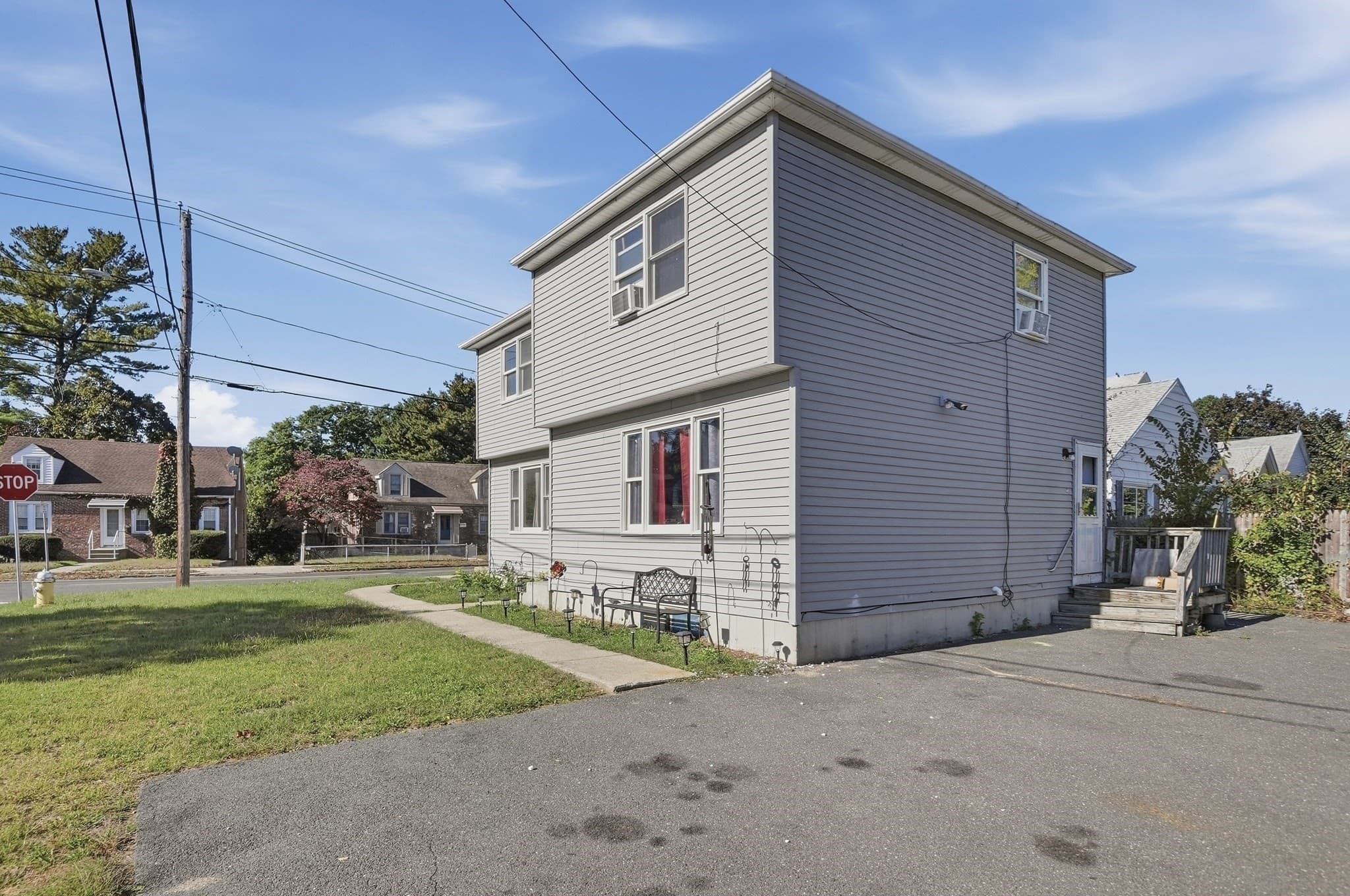 Duplex at 241-243 Nottingham Street, Springfield MA 01104, Springfield, photo 36 of 36
