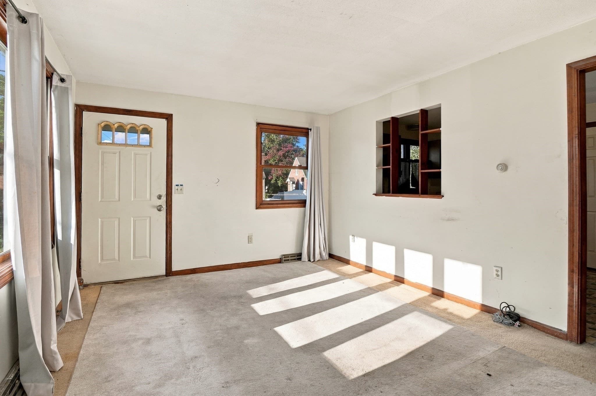 Duplex at 241-243 Nottingham Street, Springfield MA 01104, Springfield, photo 19 of 36