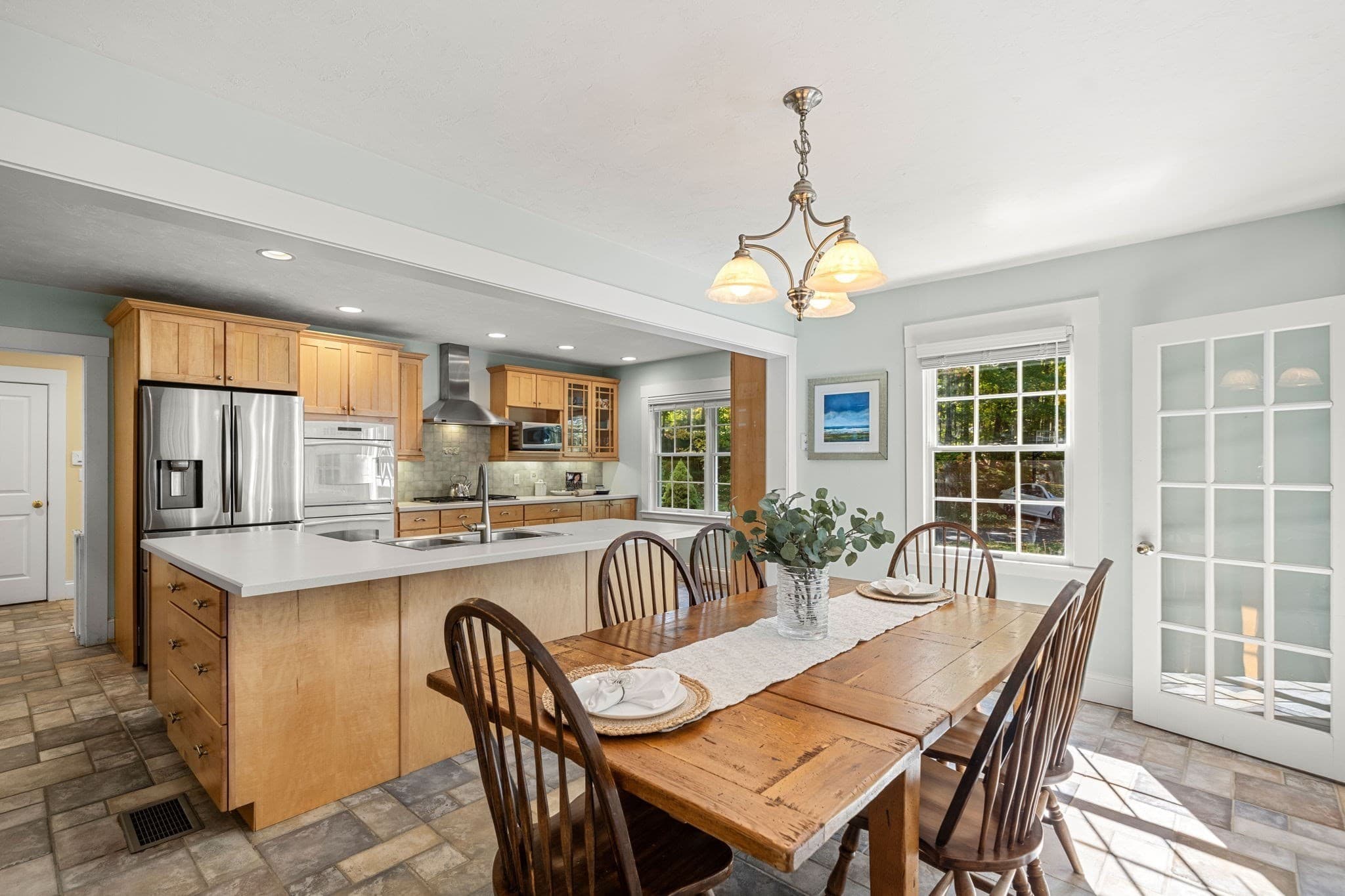 Single Family Residence at 70 Longley Rd, Groton MA 01450, Groton, photo 6 of 41