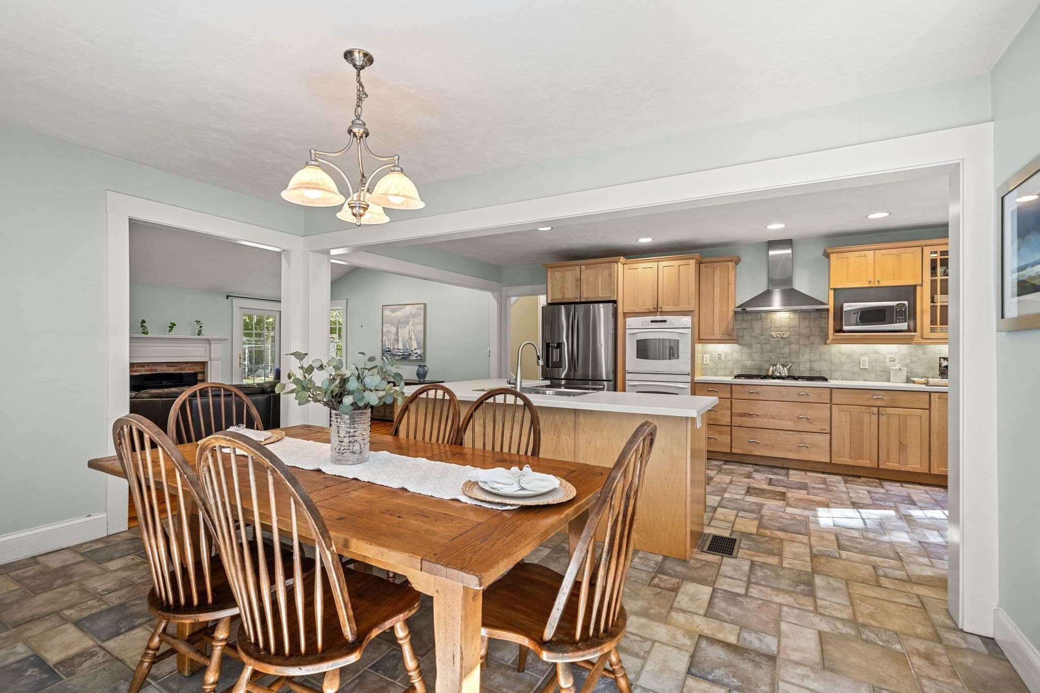 Single Family Residence at 70 Longley Rd, Groton MA 01450, Groton, photo 7 of 41