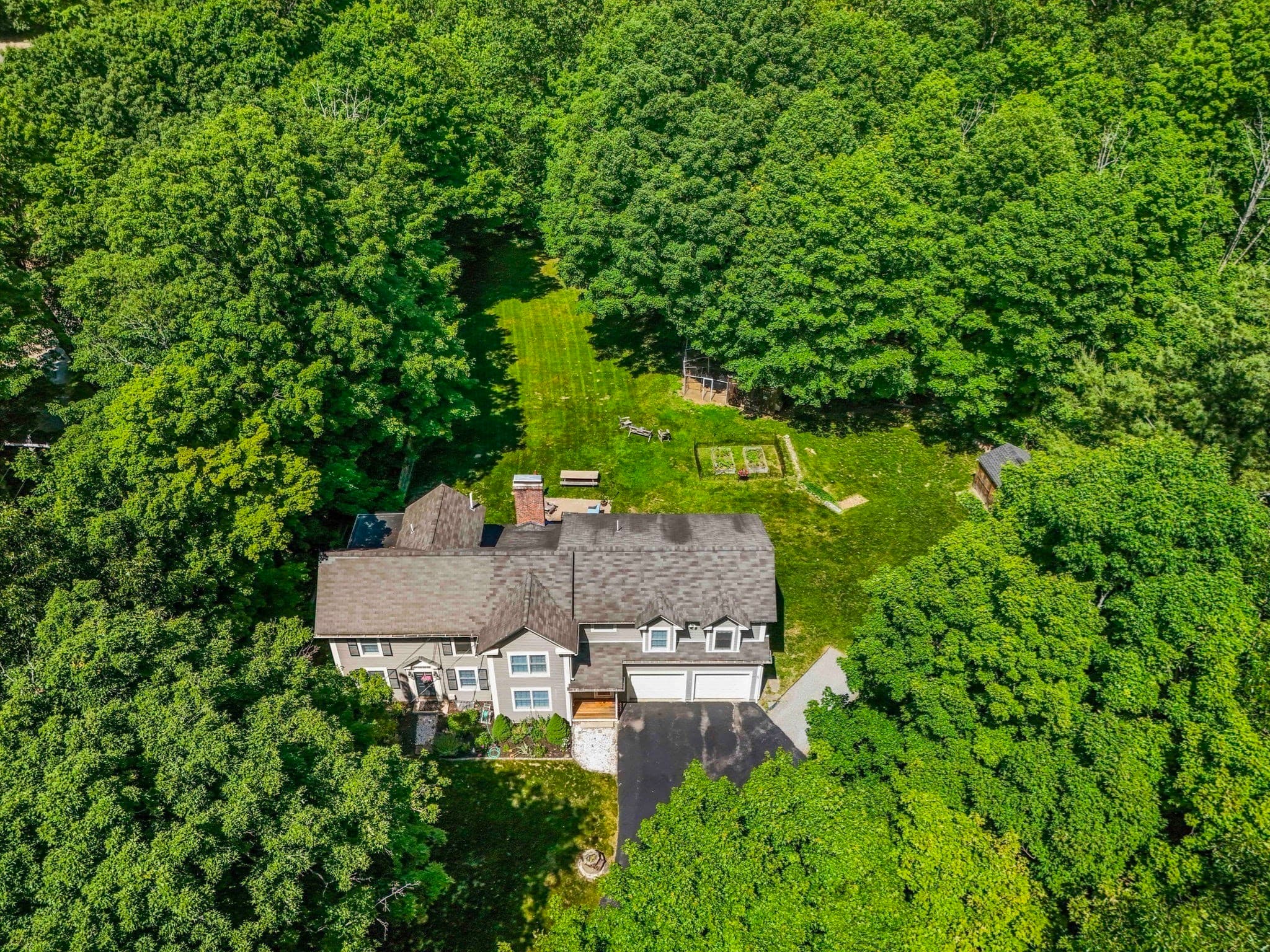 Single Family Residence at 70 Longley Rd, Groton MA 01450, Groton, photo 36 of 41