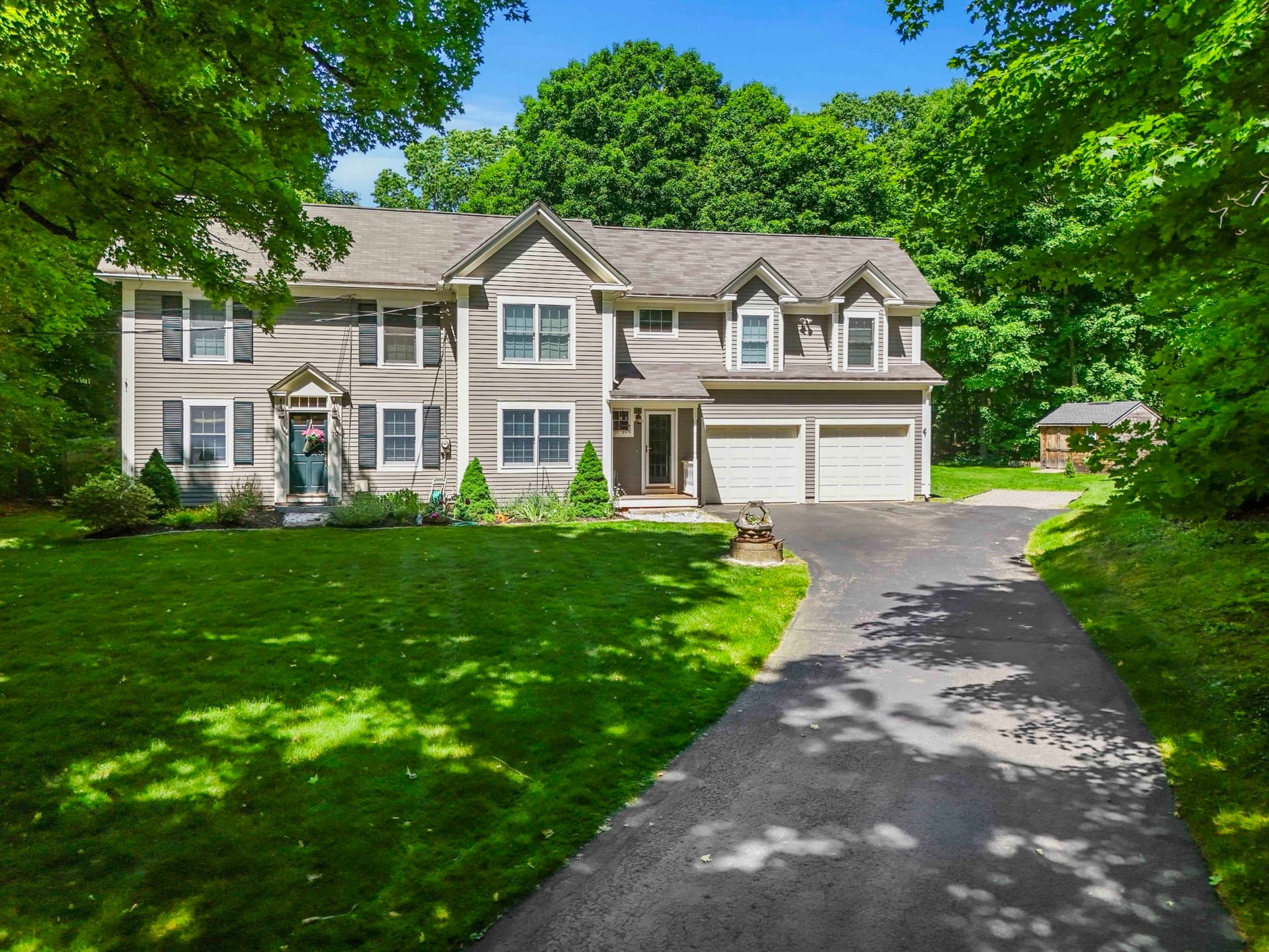70 Longley Rd, Groton MA 01450