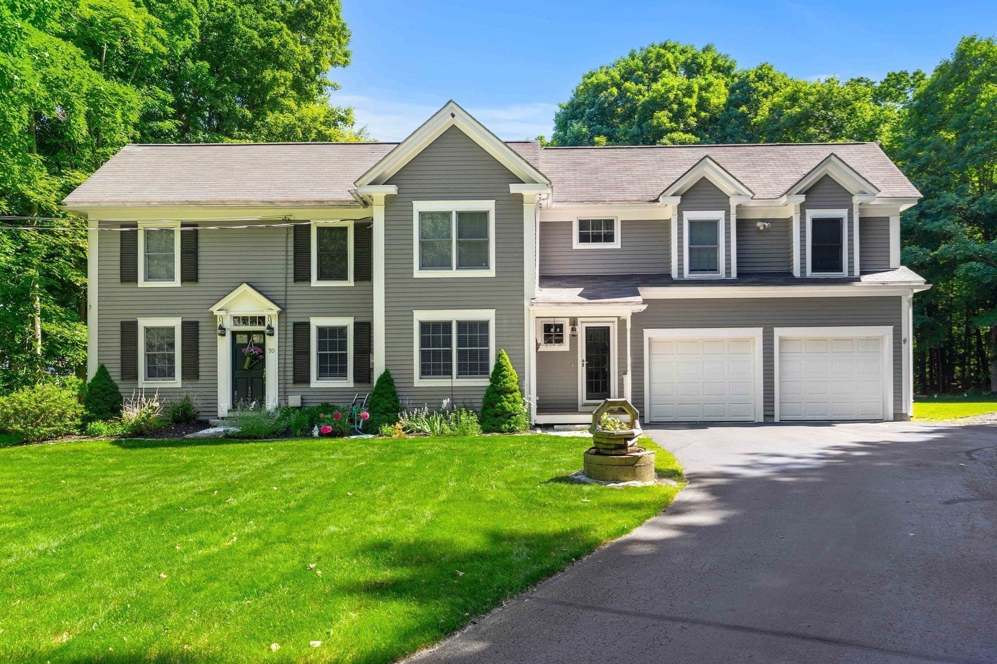 Single Family Residence at 70 Longley Rd, Groton MA 01450, Groton, photo 35 of 41