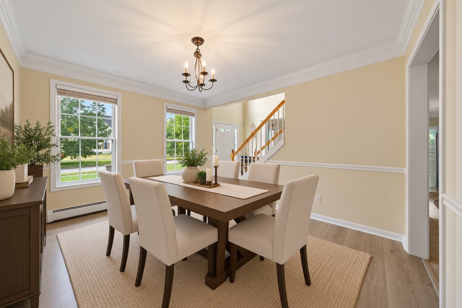 Single Family Residence at 3 Autumn Dr, Wareham MA 02576, Wareham, photo 9 of 30