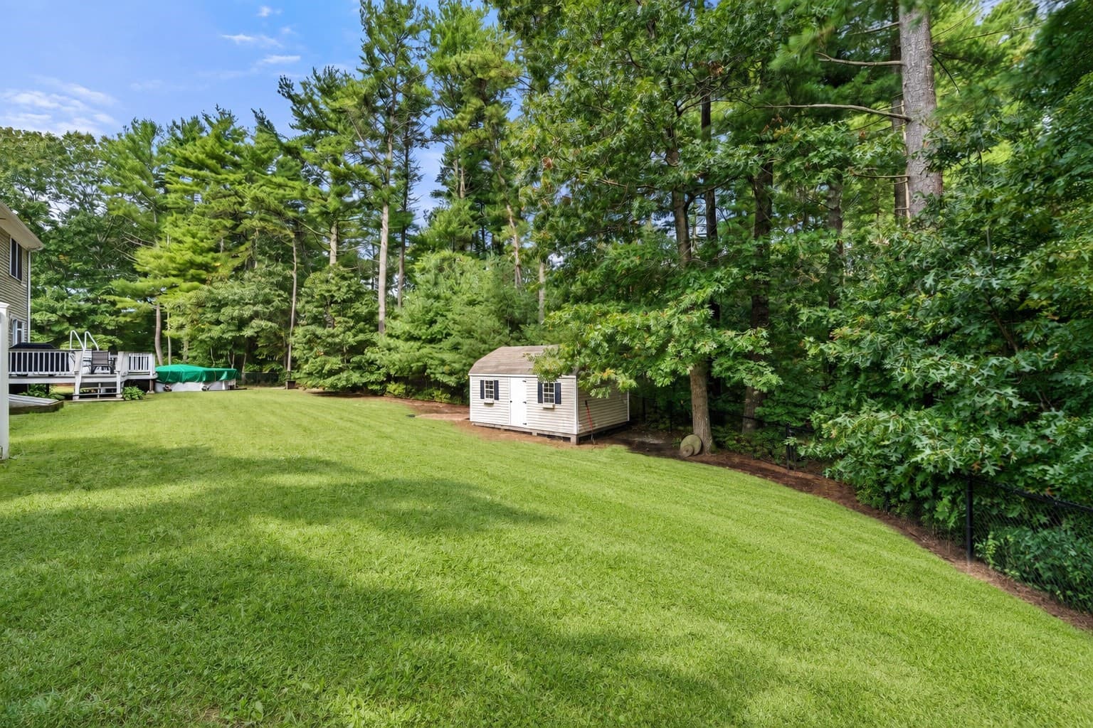 Single Family Residence at 3 Autumn Dr, Wareham MA 02576, Wareham, photo 30 of 30