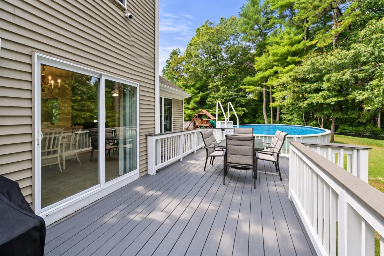 Single Family Residence at 3 Autumn Dr, Wareham MA 02576, Wareham, photo 25 of 30
