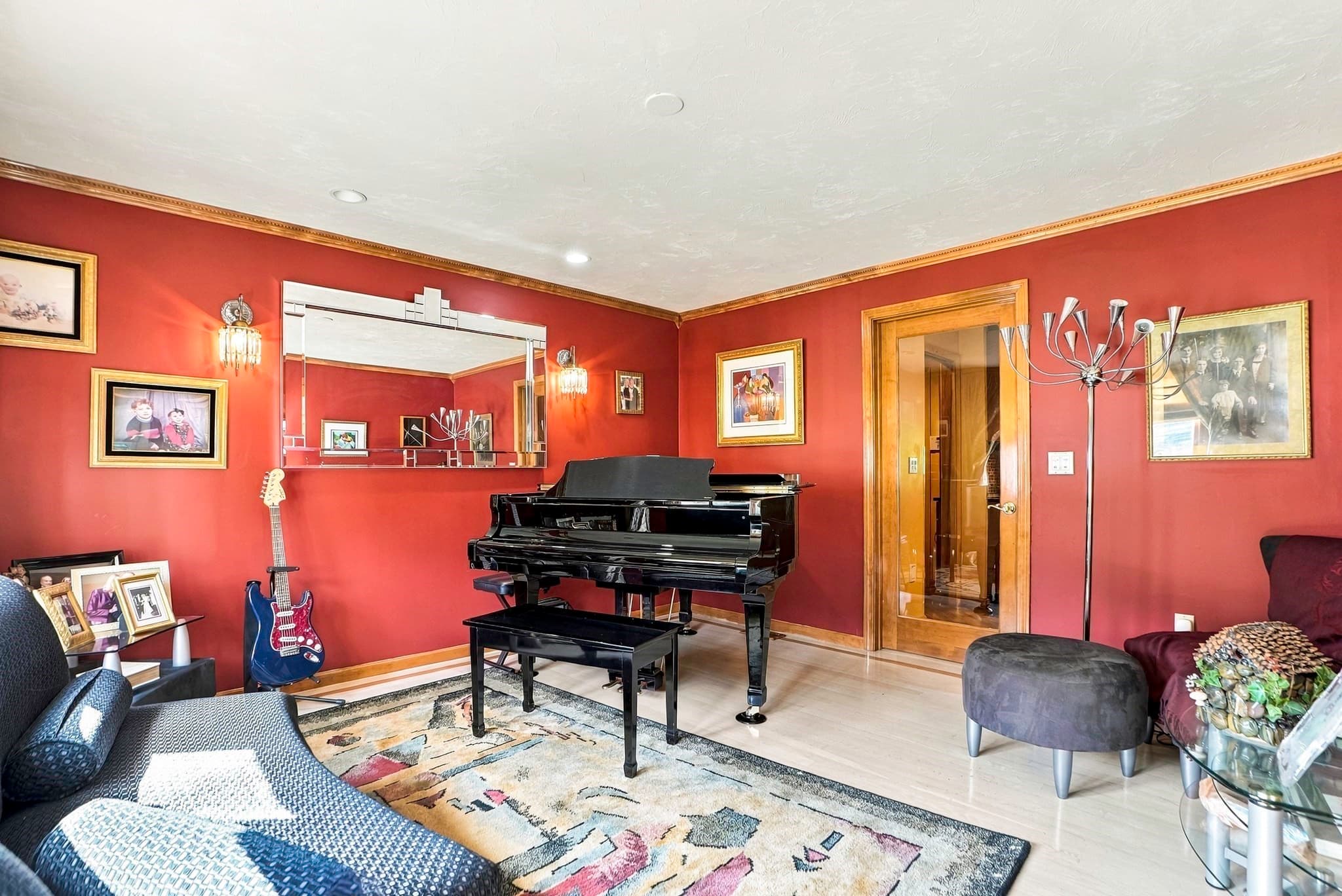 Single Family Residence at 8 Hearthridge Dr, Canton MA 02021, Canton, photo 17 of 42