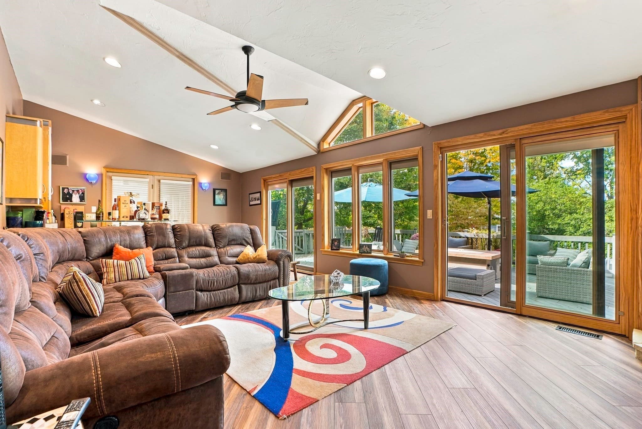 Single Family Residence at 8 Hearthridge Dr, Canton MA 02021, Canton, photo 16 of 42