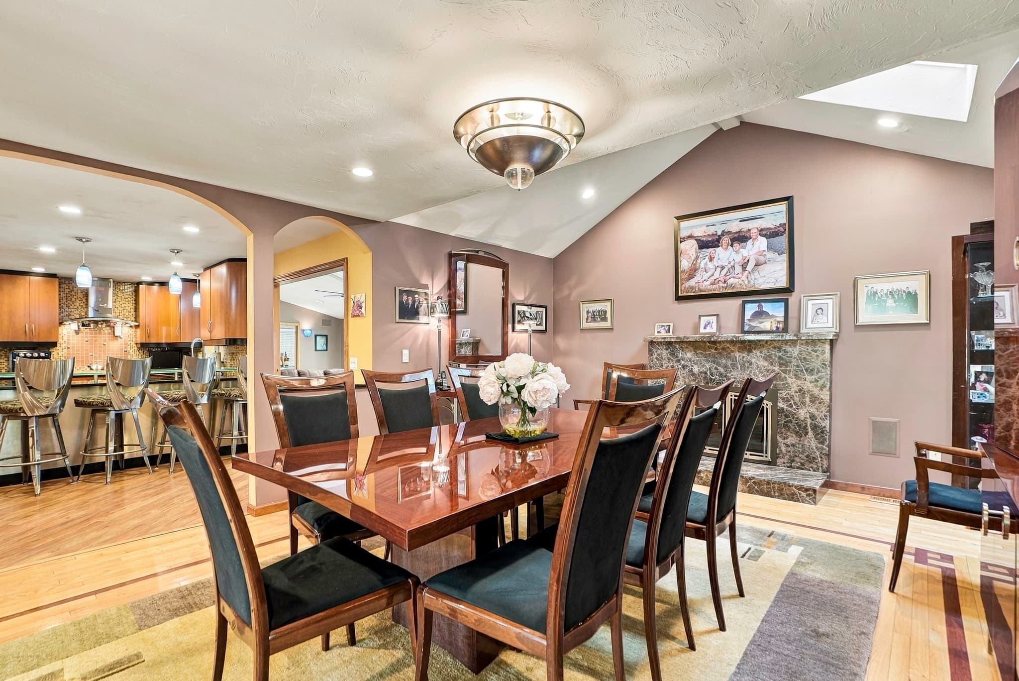 Single Family Residence at 8 Hearthridge Dr, Canton MA 02021, Canton, photo 7 of 42