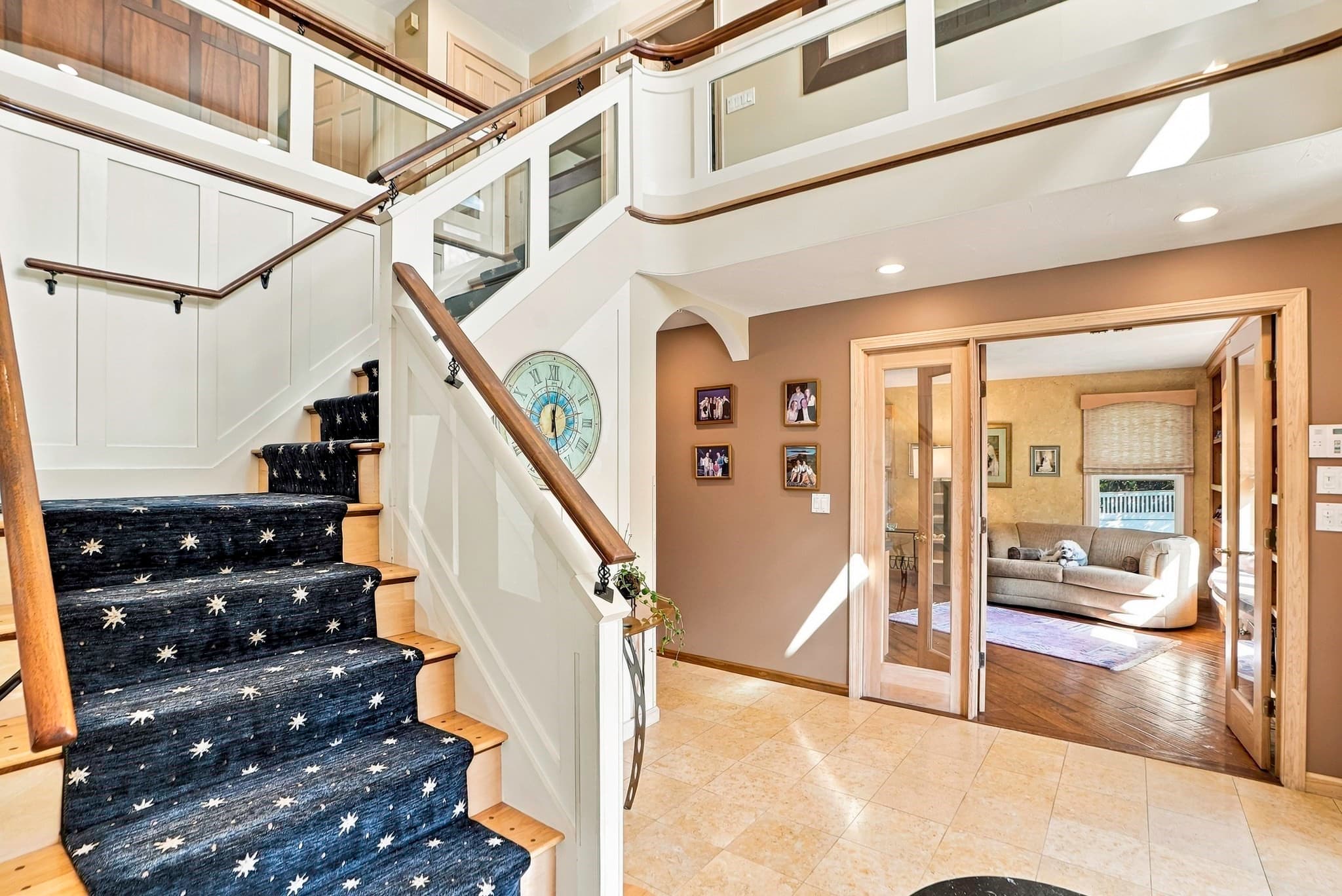 Single Family Residence at 8 Hearthridge Dr, Canton MA 02021, Canton, photo 3 of 42