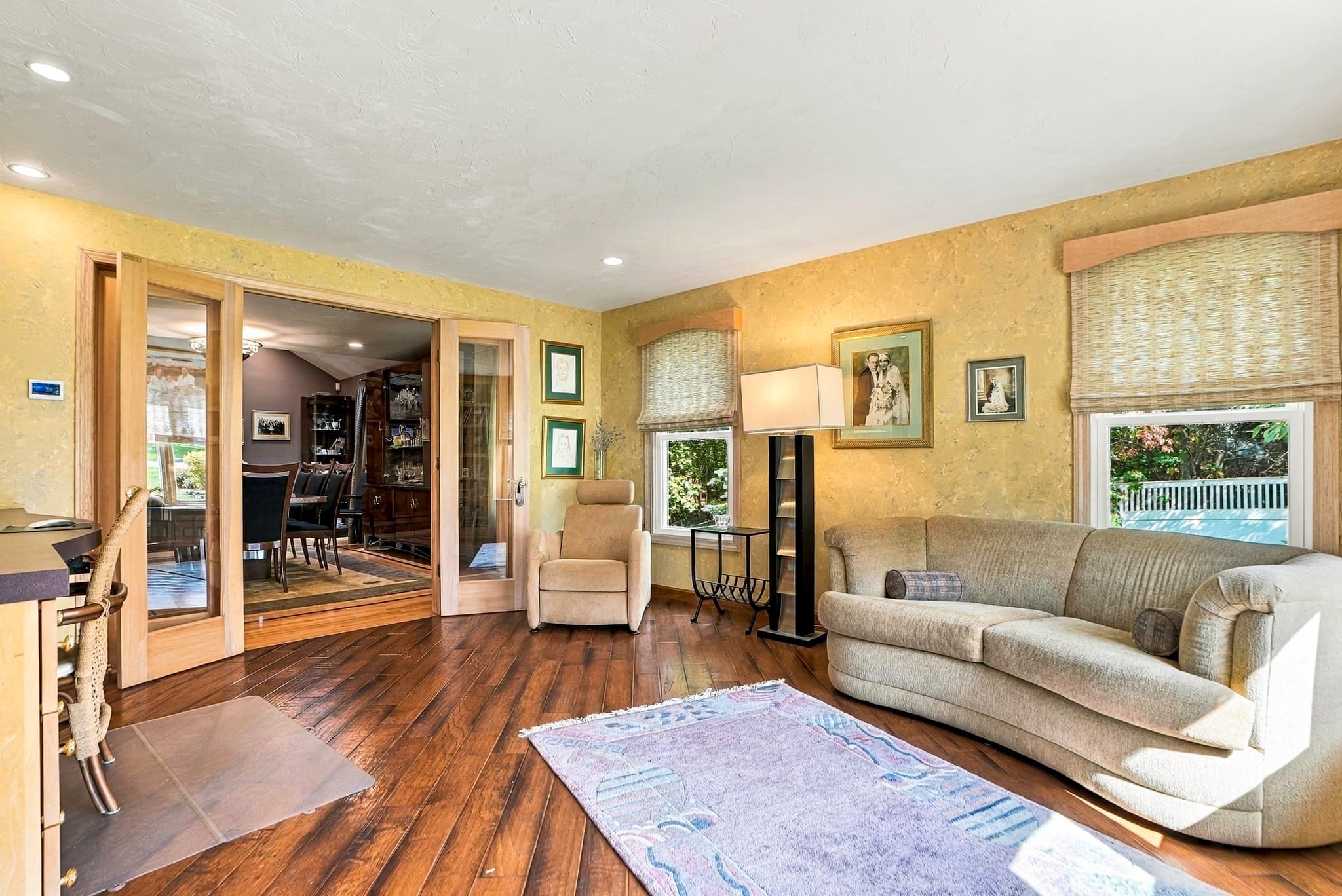 Single Family Residence at 8 Hearthridge Dr, Canton MA 02021, Canton, photo 5 of 42