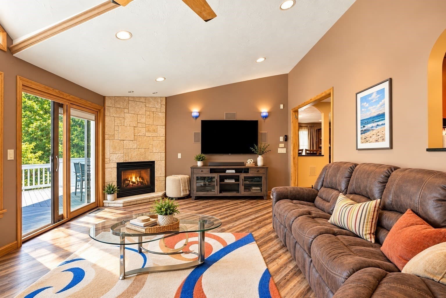 Single Family Residence at 8 Hearthridge Dr, Canton MA 02021, Canton, photo 14 of 42