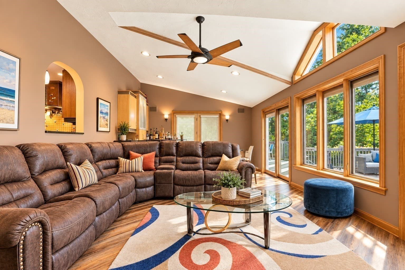 Single Family Residence at 8 Hearthridge Dr, Canton MA 02021, Canton, photo 15 of 42