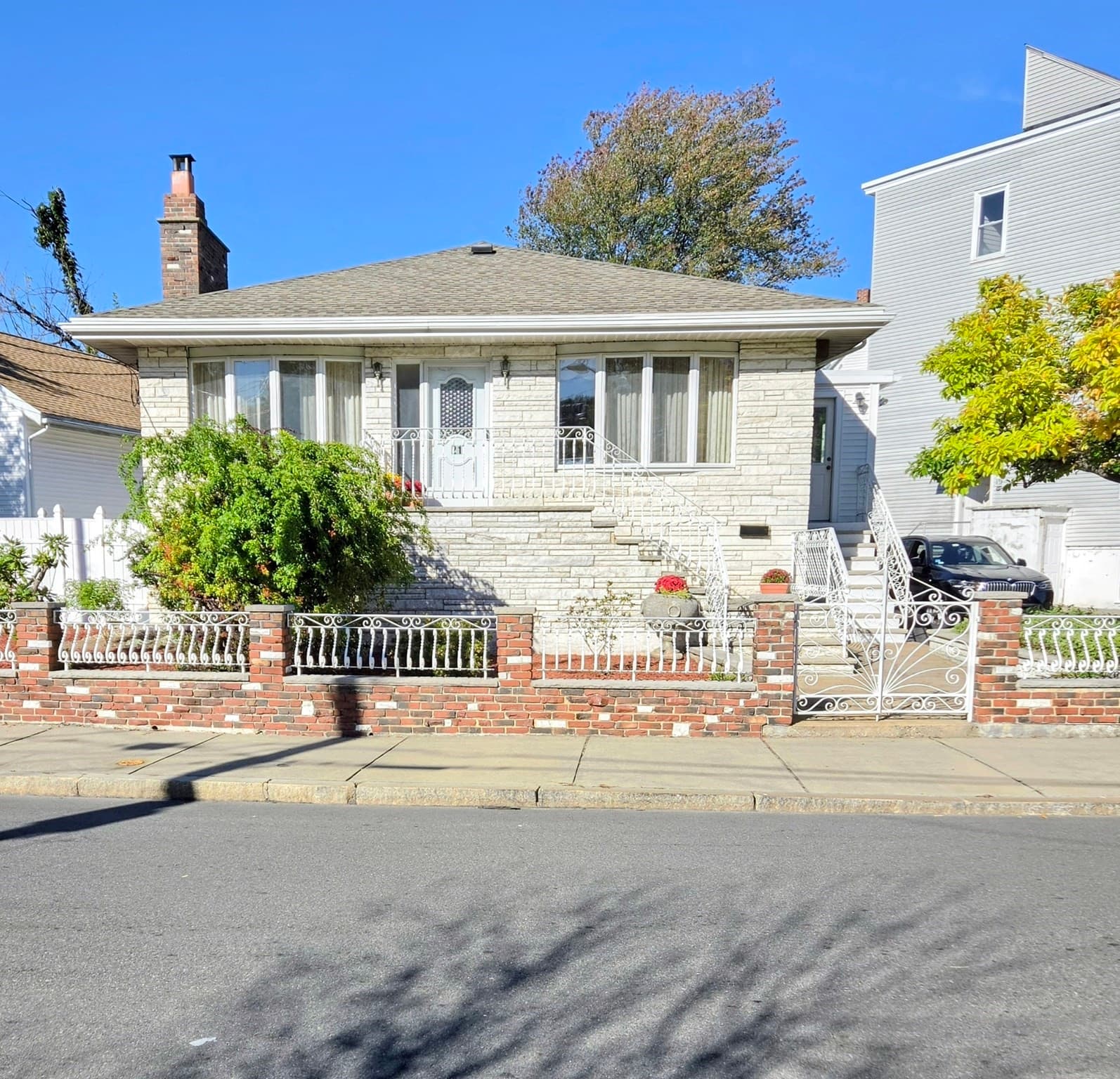 Single Family Residence at 21 Annese Rd, Chelsea MA 02150, Chelsea, photo 2 of 2